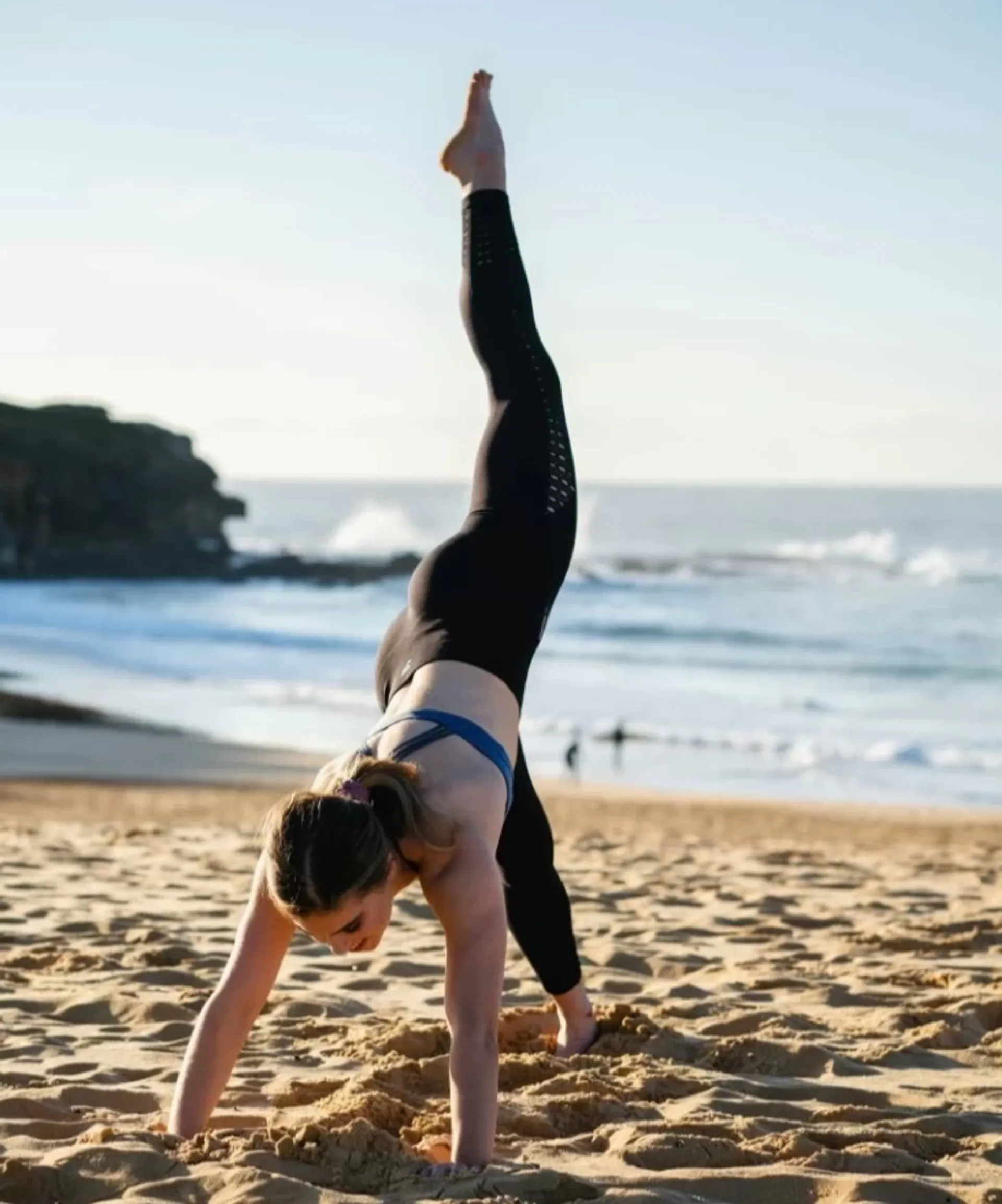 Achtsames 1:1 Surf- und Yoga-Retreat auf Fuerteventura - 2