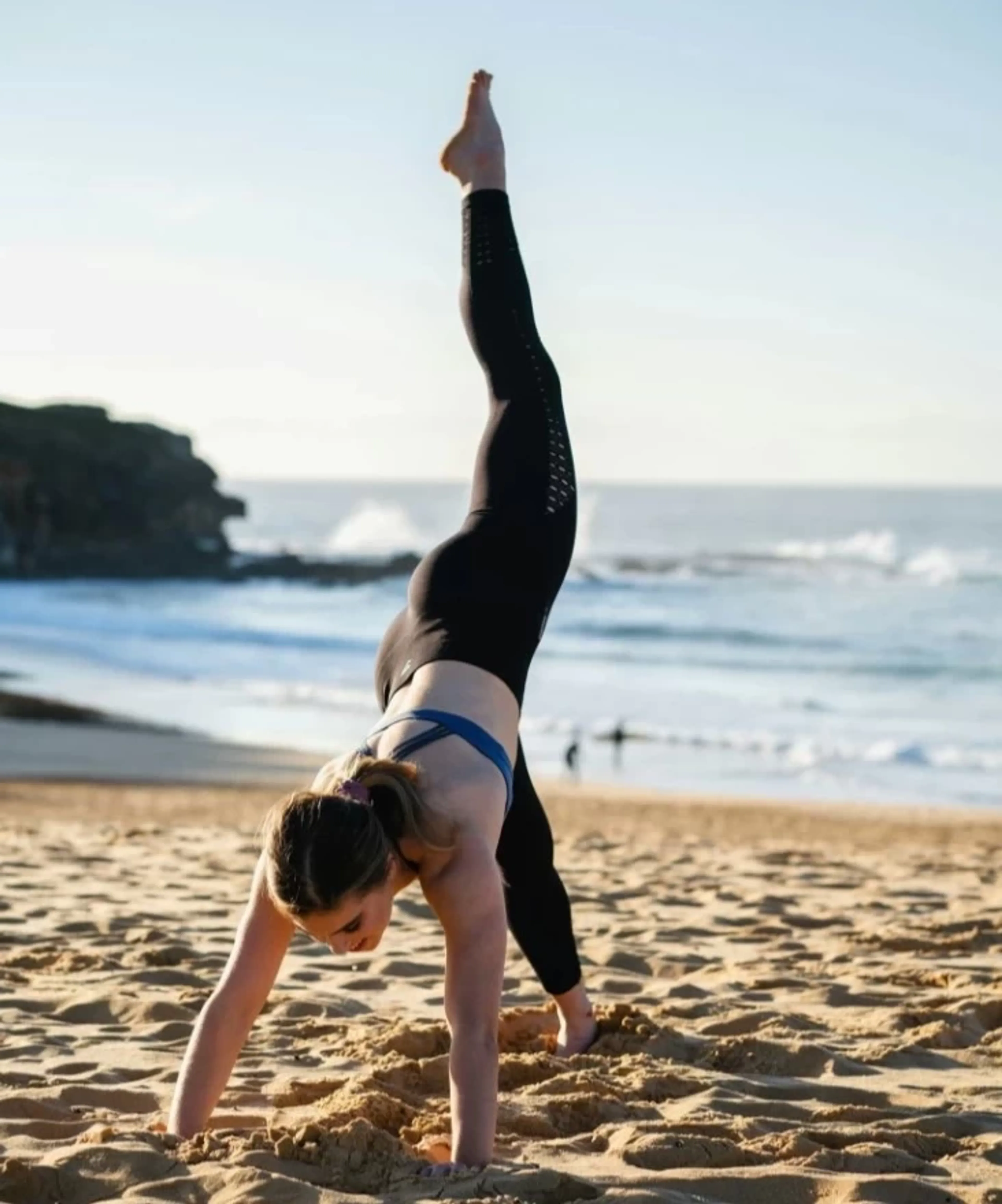 Achtsames 1:1 Surf- und Yoga-Retreat auf Fuerteventura - 2