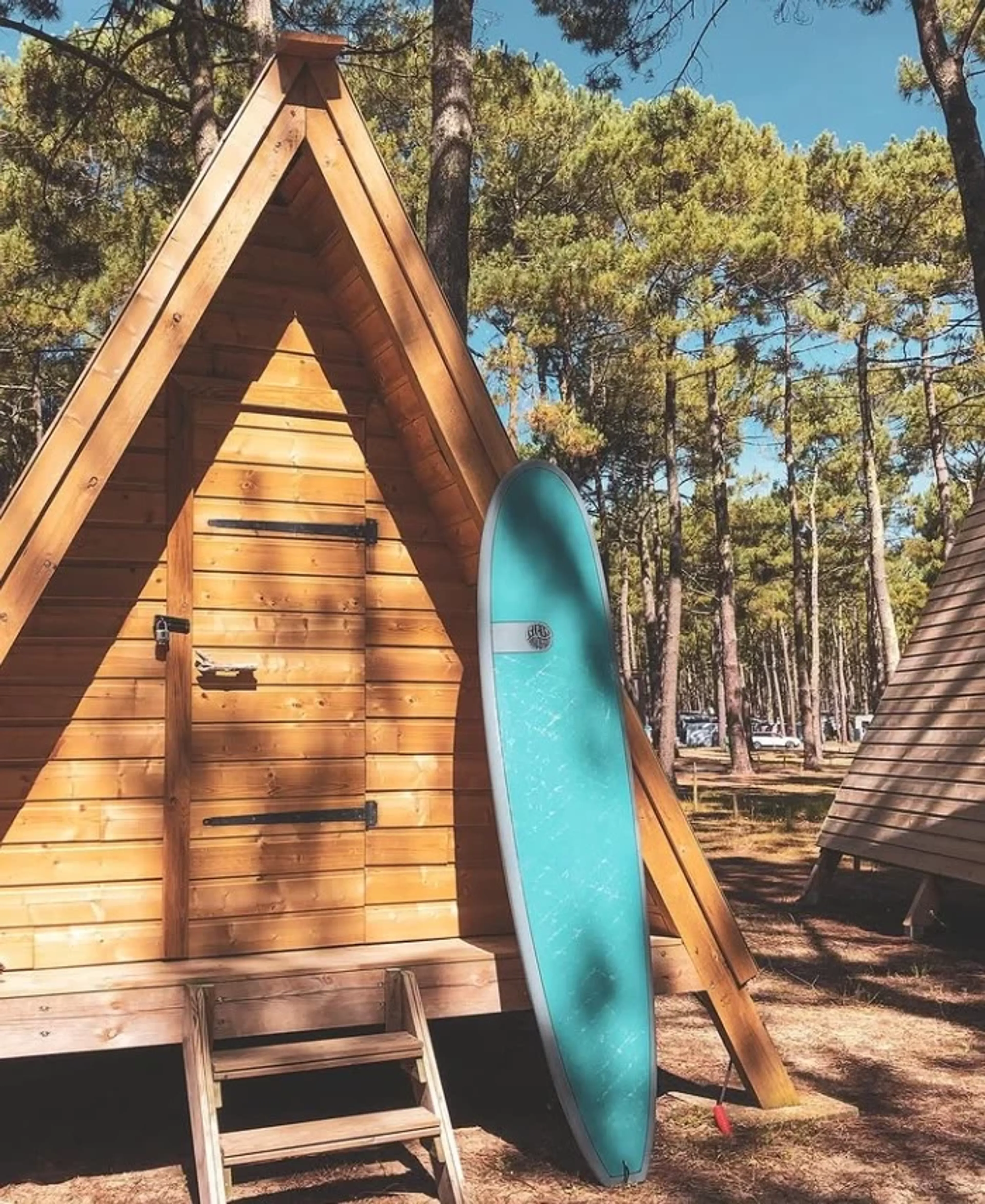 Surfen in Frankreich: Ride the Waves & Live the Camp Life - 4