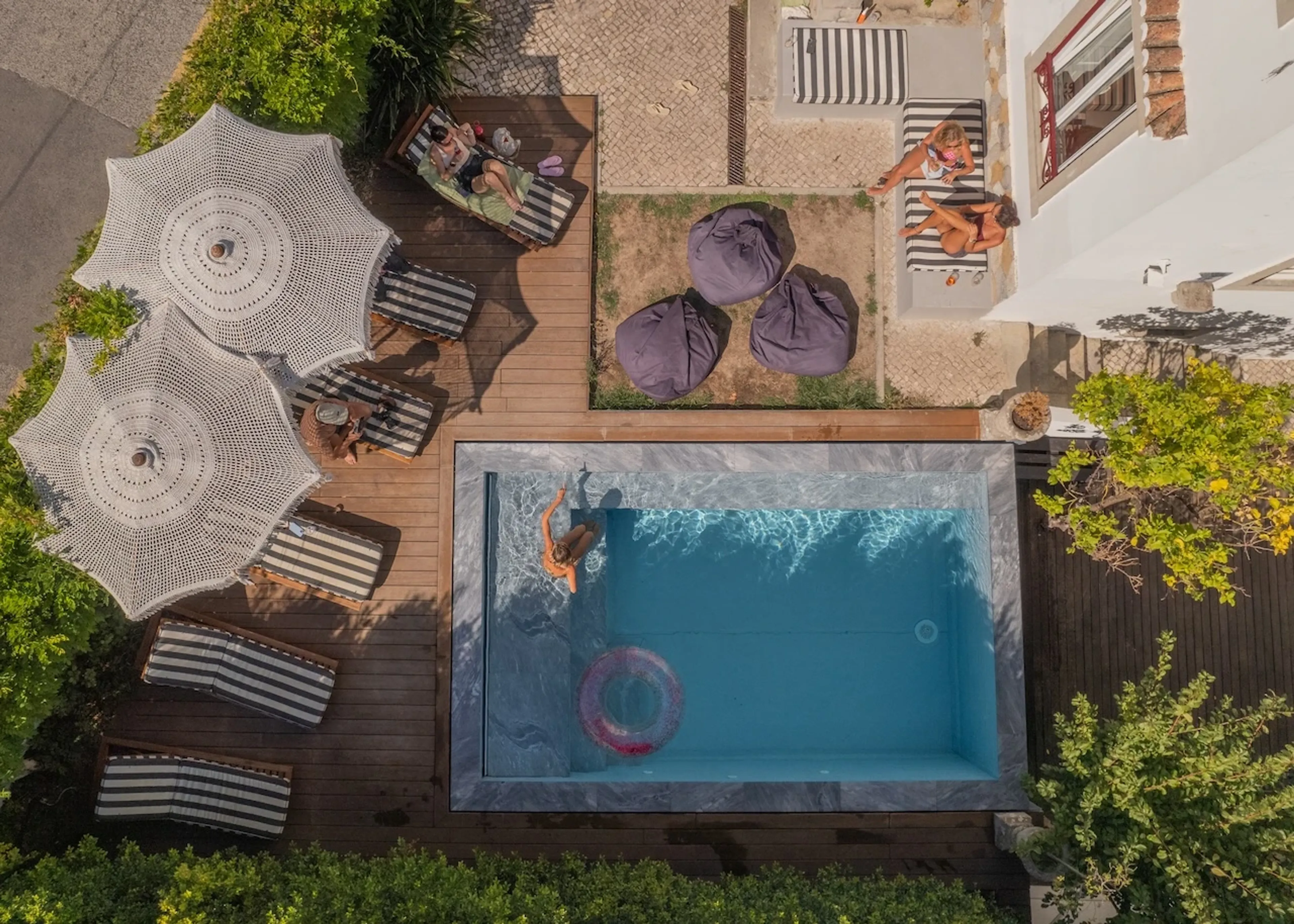 Bewegung, Meeresluft & neue Energie im sonnigen Cascais - 2