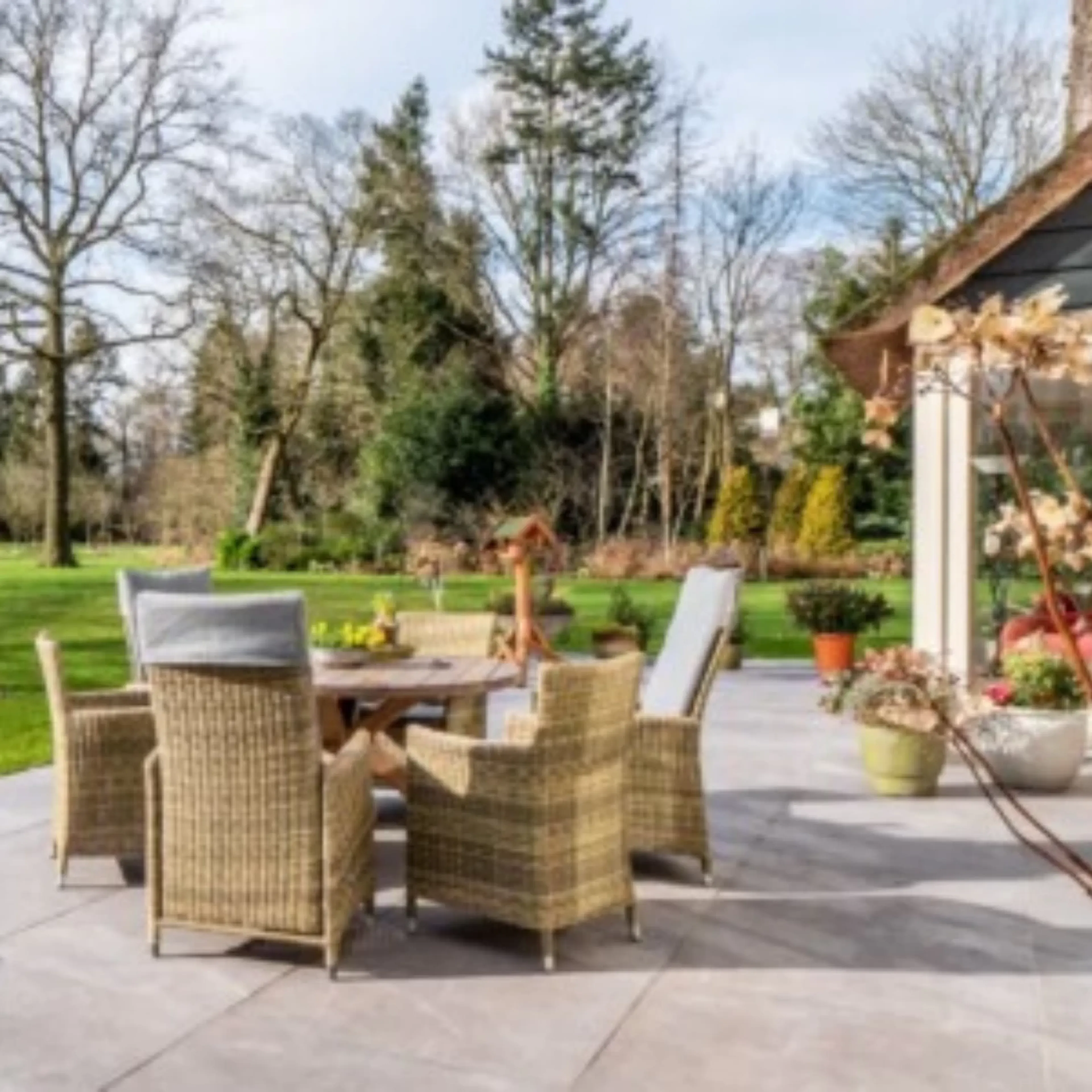 Spirituelles Yoga- und Meditations-Wochenende in der Natur - 3