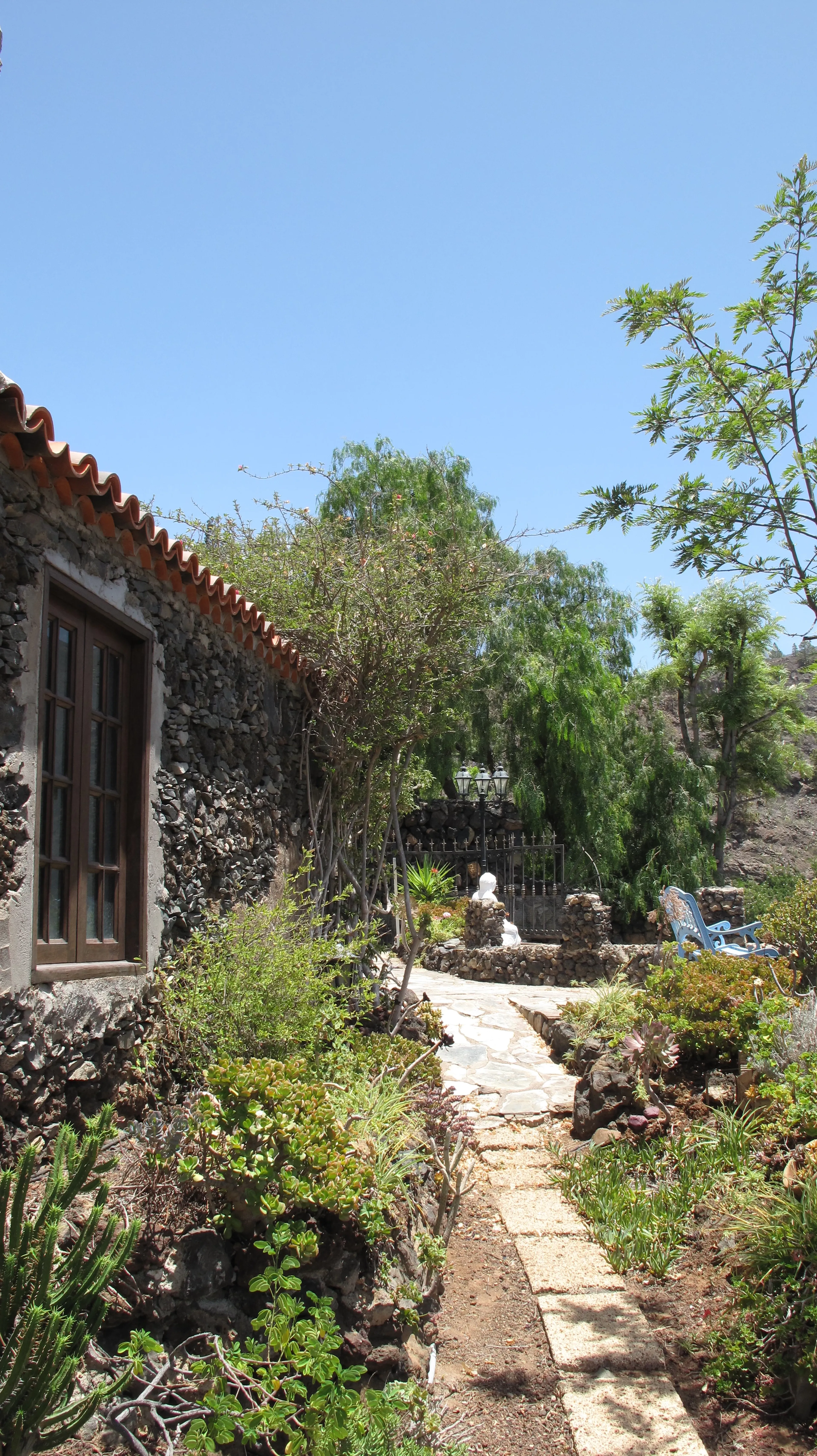 Mindful Food & Yoga Retreat für Frauen im Süden von Teneriffa - 4