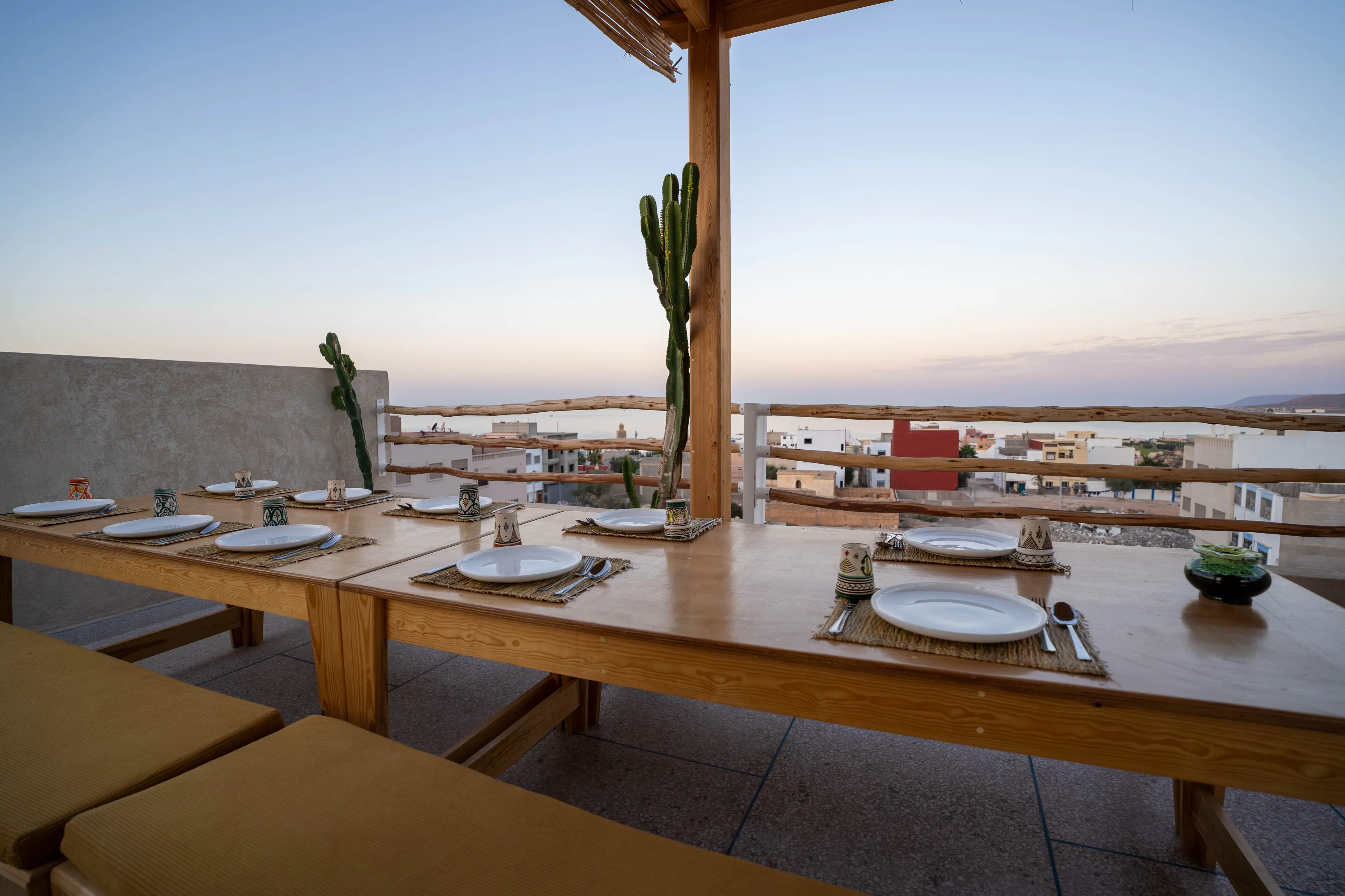 Surf & Yoga-Erlebnis in Tamraght – Wellen, Entspannung & Sonne - 2