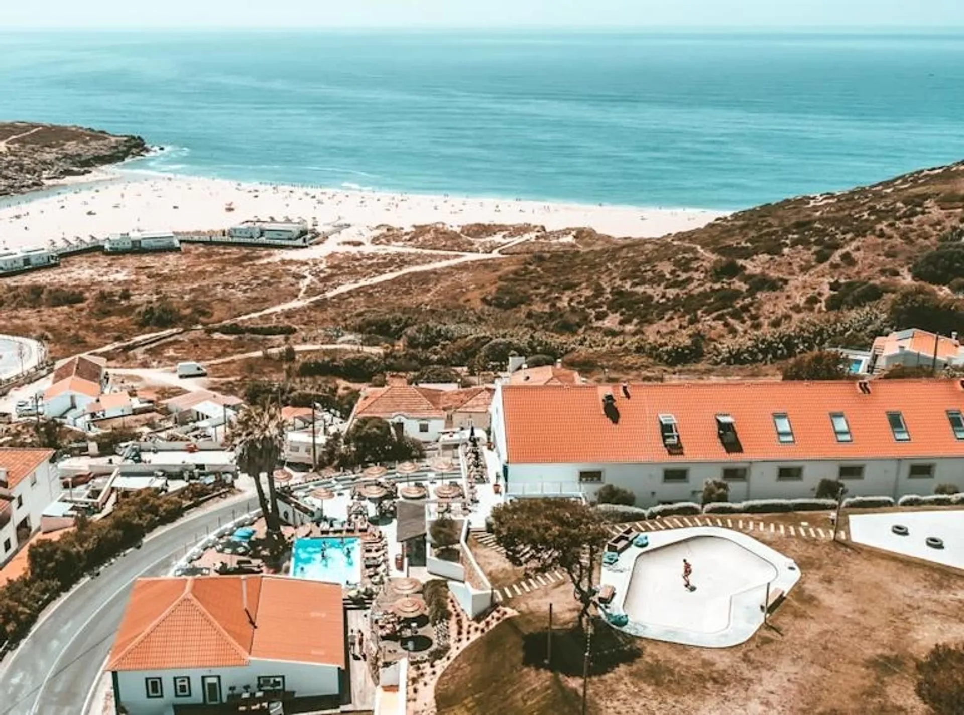 Surfcamp im Surfmekka Ericeira - Wellenparadies für alle Level - 4
