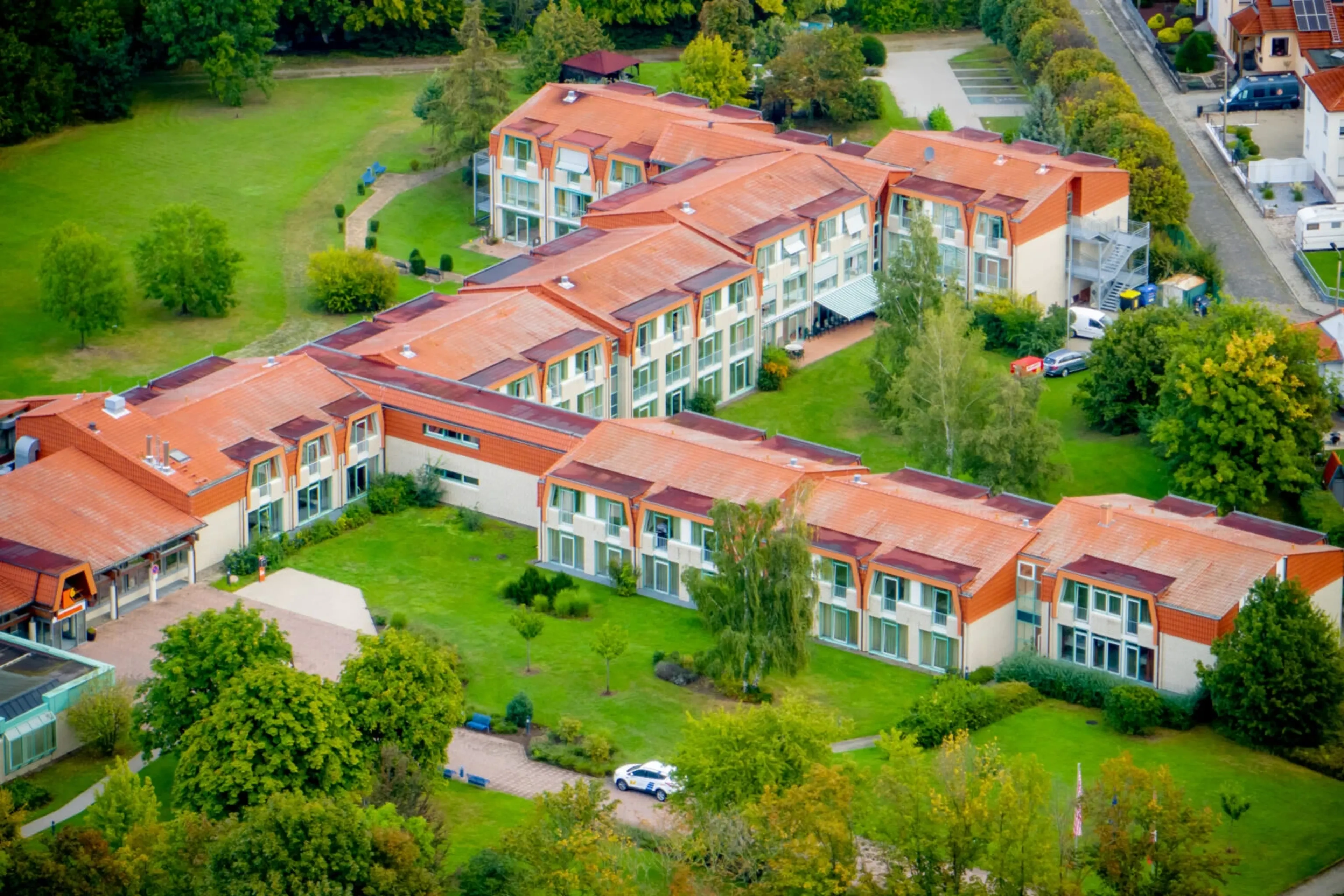 Power-Wochenende mit Yoga, EMS und Nordic Walking - 2