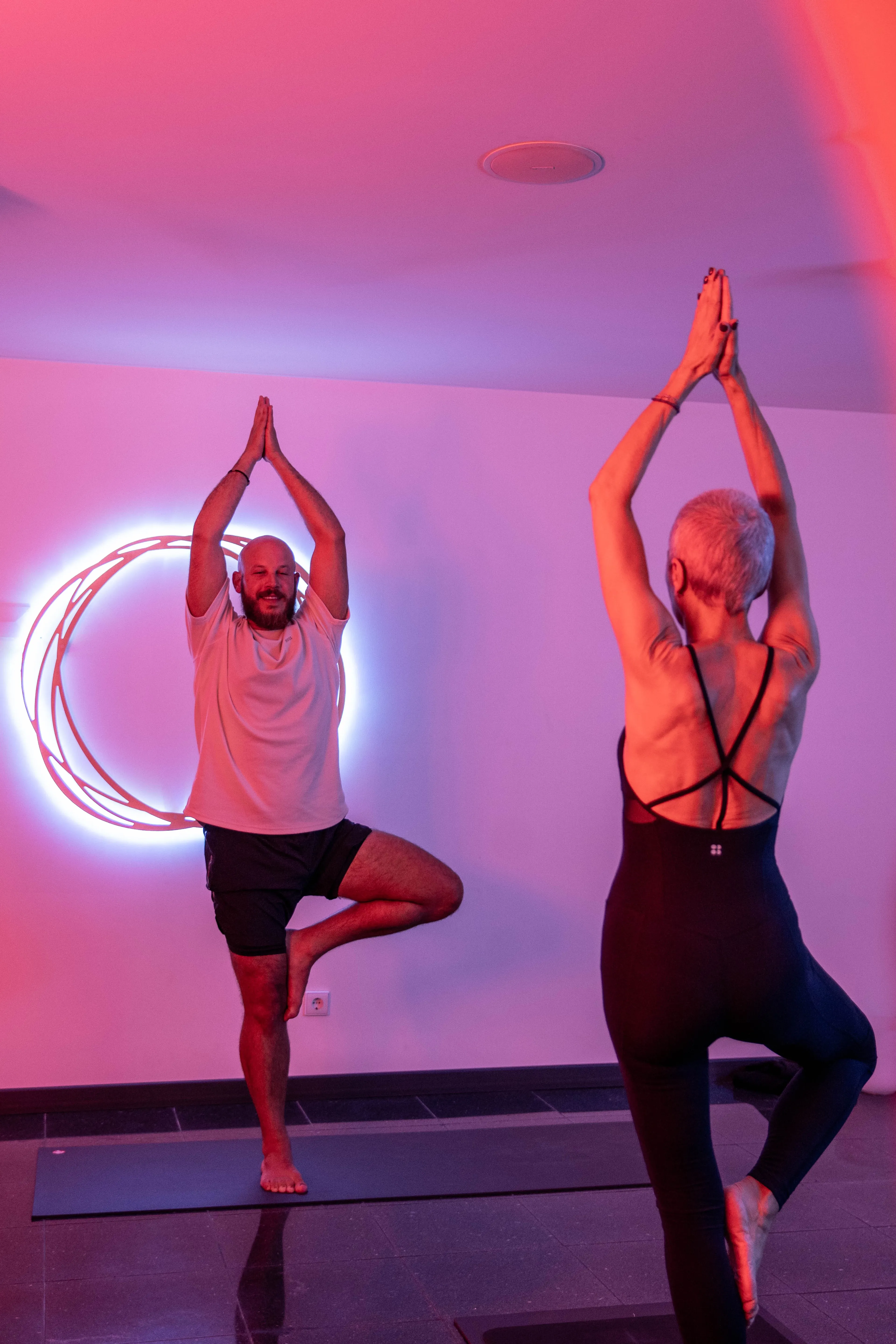 Yoga & Pilates Retreat in Porto: Bewegung, Klang & Entspannung - 4