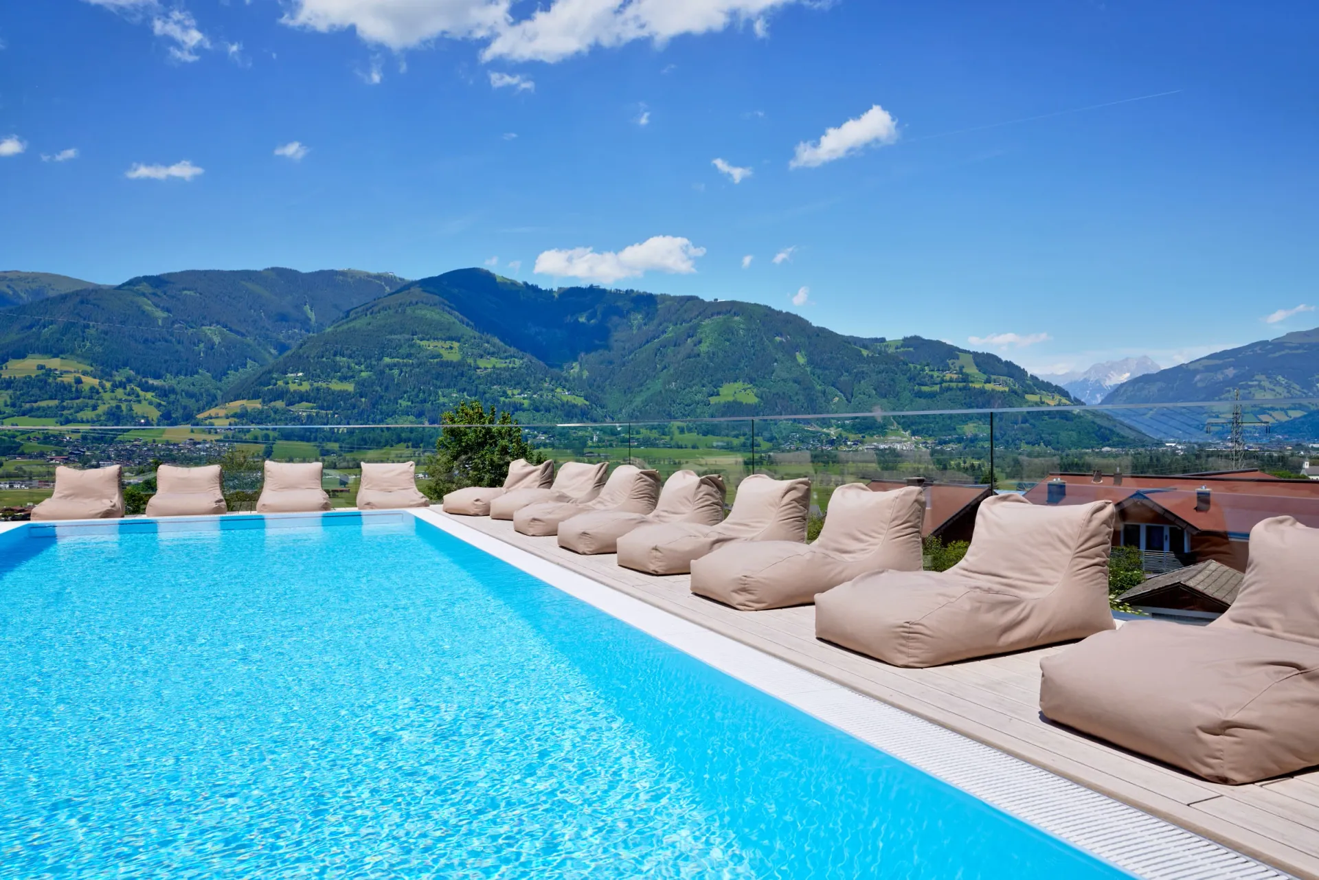 AUSGEBUCHT - Einfach sein - Quality Time- Yoga Retreat - 5