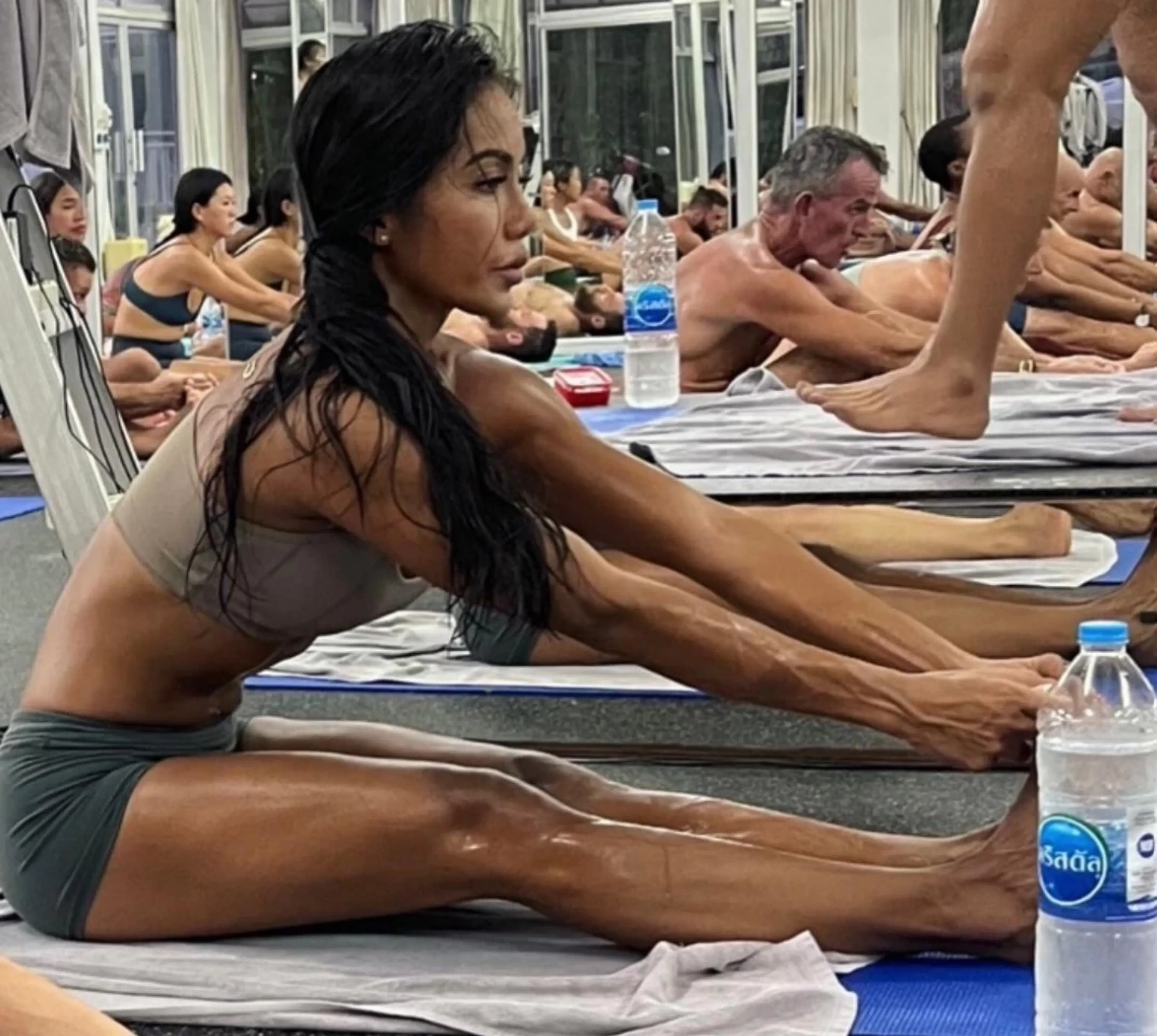 Hitze und Harmonie: Dein Hot Yoga Escape auf Phuket - 2