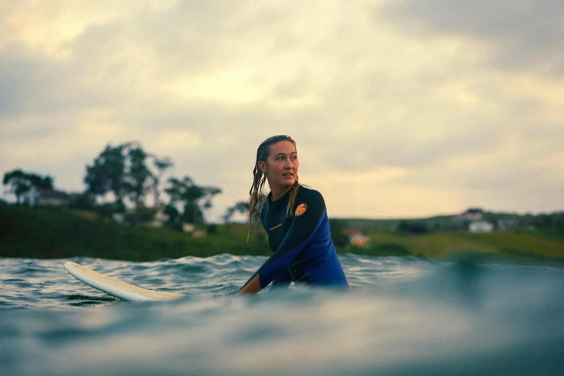 Surf & Yoga Camp im magischen Norden Spaniens