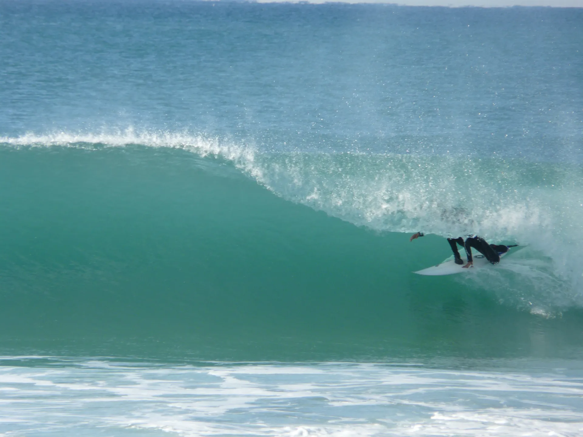 Surf- und Kletter-Urlaub im Naturpark Sintra-Cascais - 4