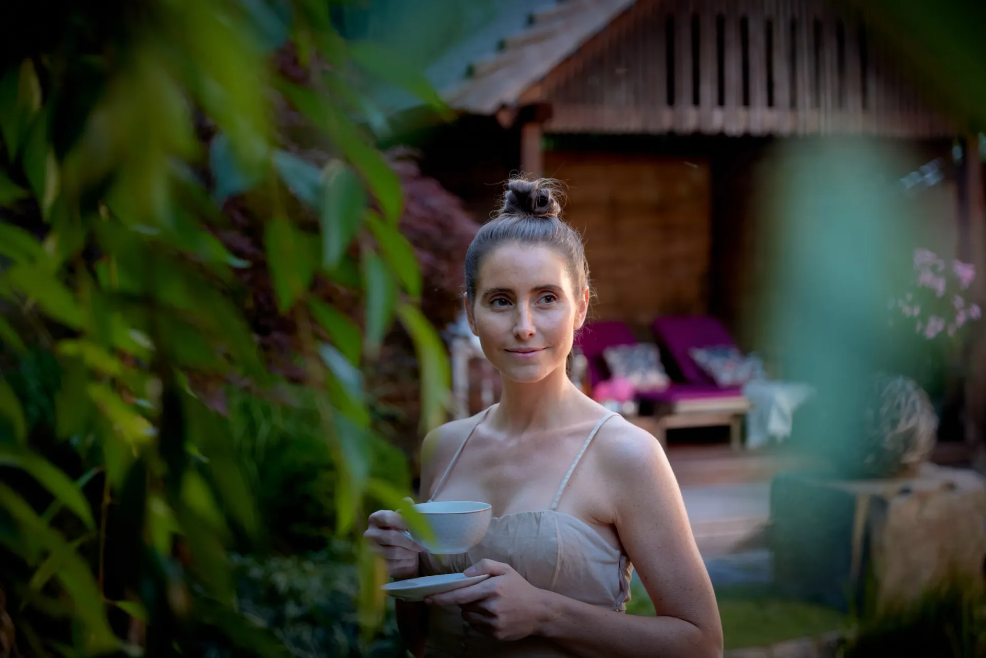 Panchakarma Kur Light: Sanfter Einstieg in die Königin des Ayurveda - 4