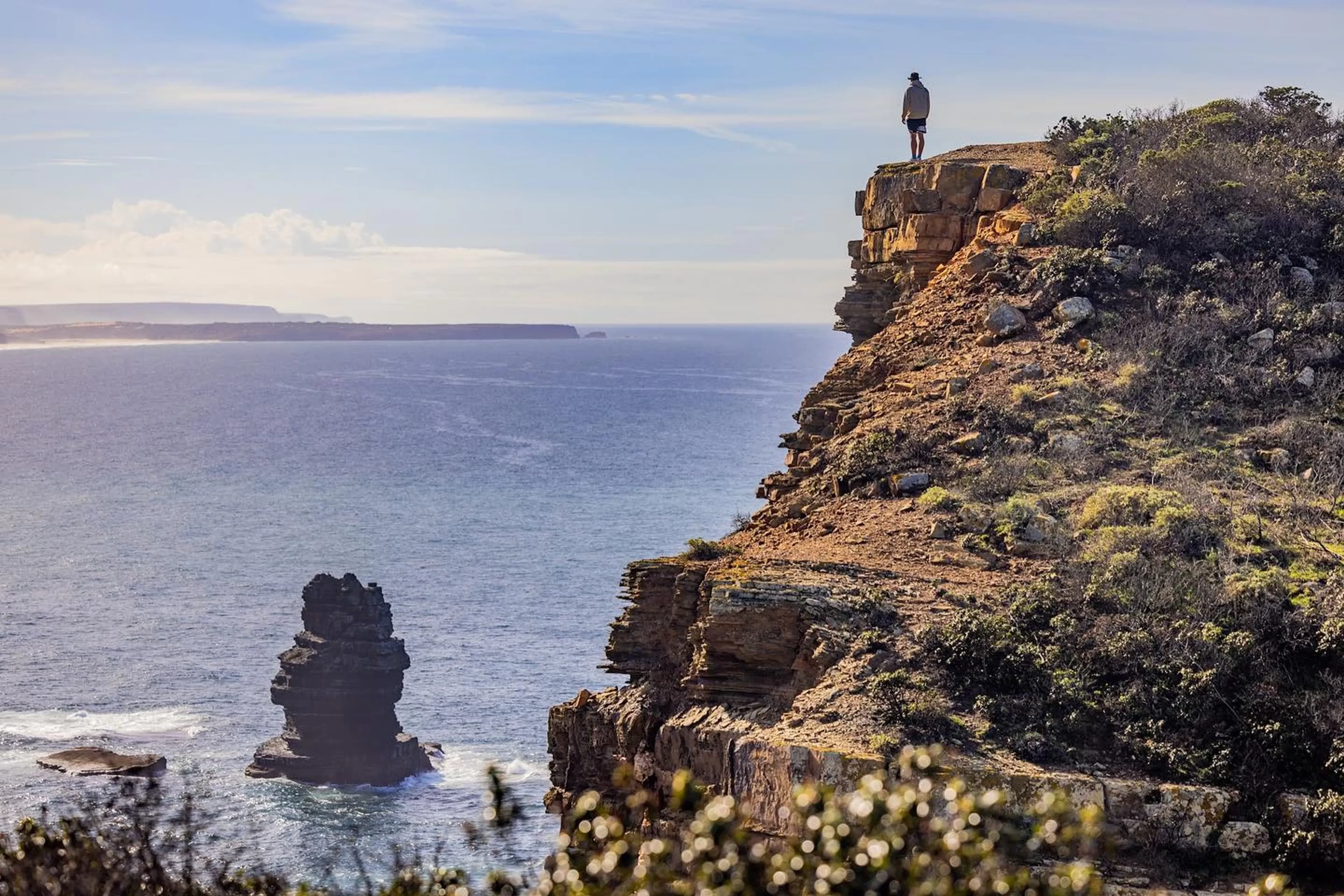 Algarve pur: Surfen, Chillen und Natur in Arrifana - 5