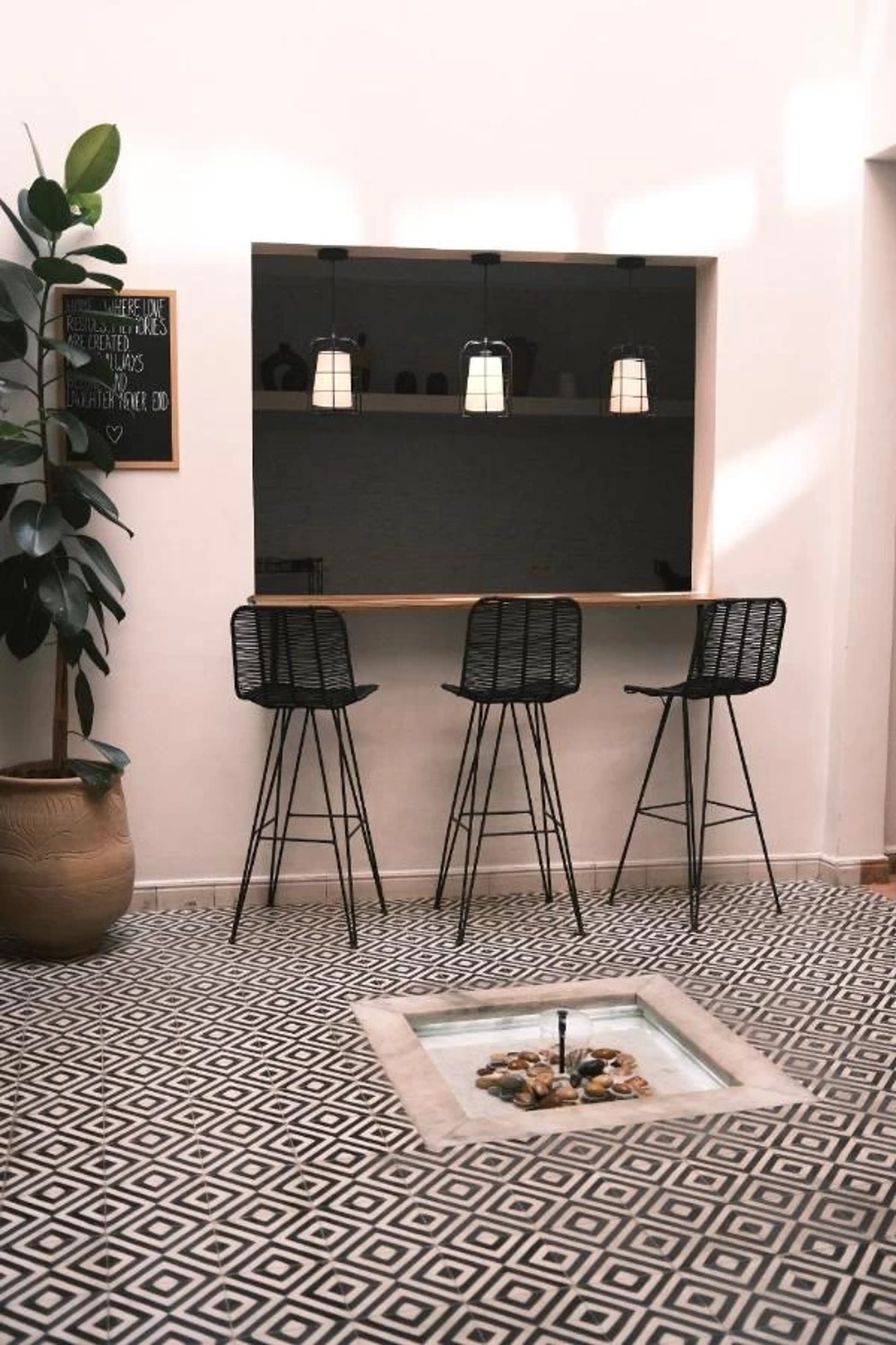 Surfurlaub im stylischen Riad im Herzen von Essaouira - 2