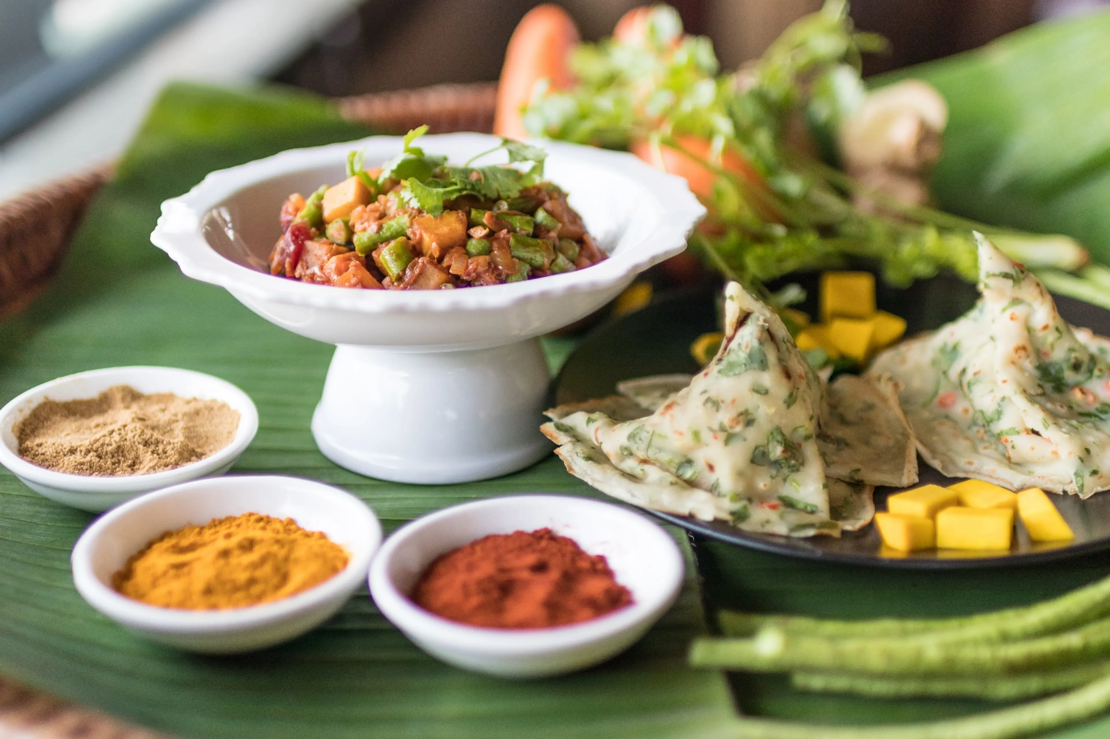 4 Wochen Yoga & Ayurveda Retreat: Zeit für dich und dein Wohlbefinden - 5