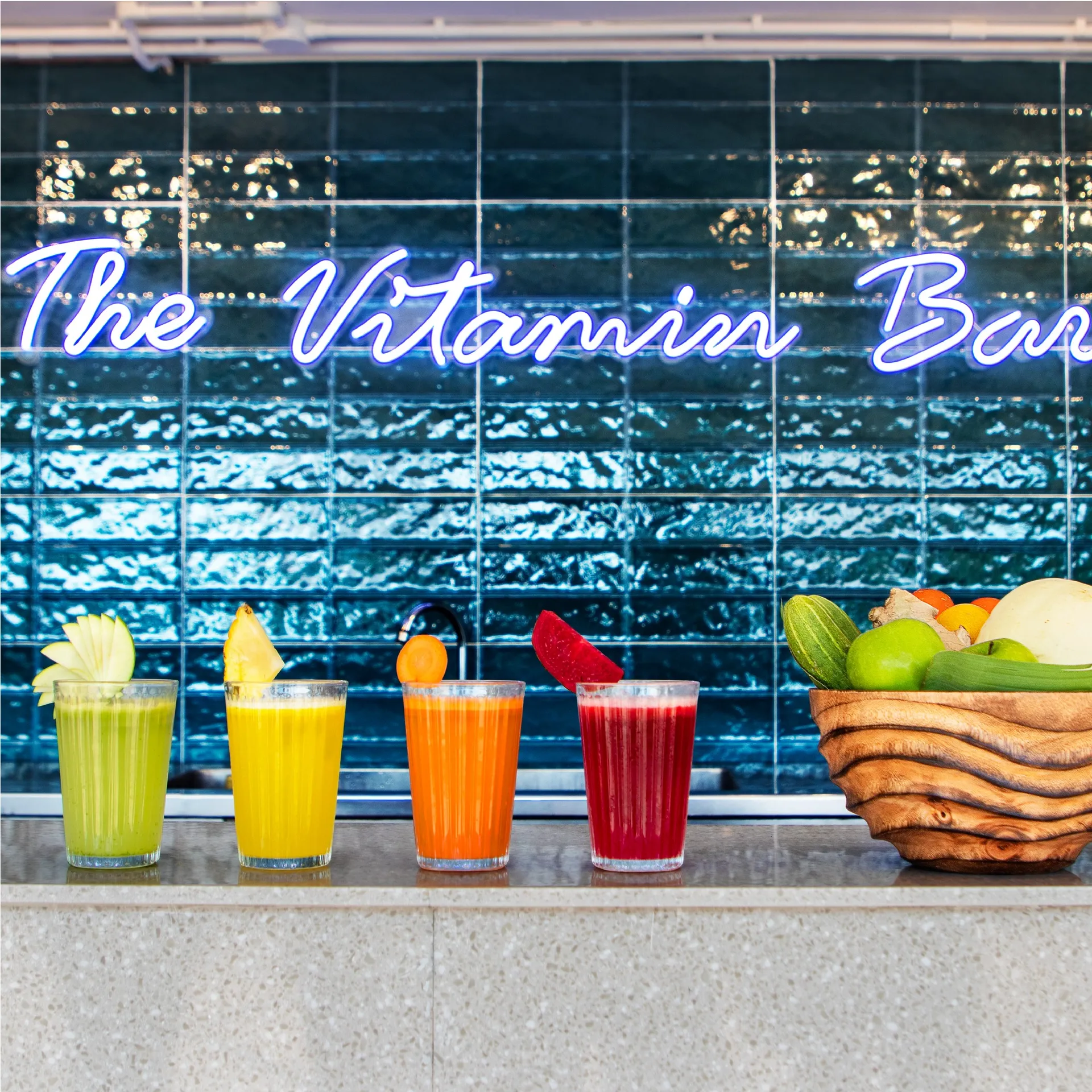 Detox-Retreat mit Yoga, Fitness & Wellness: Fühl dich frei und leicht - 2