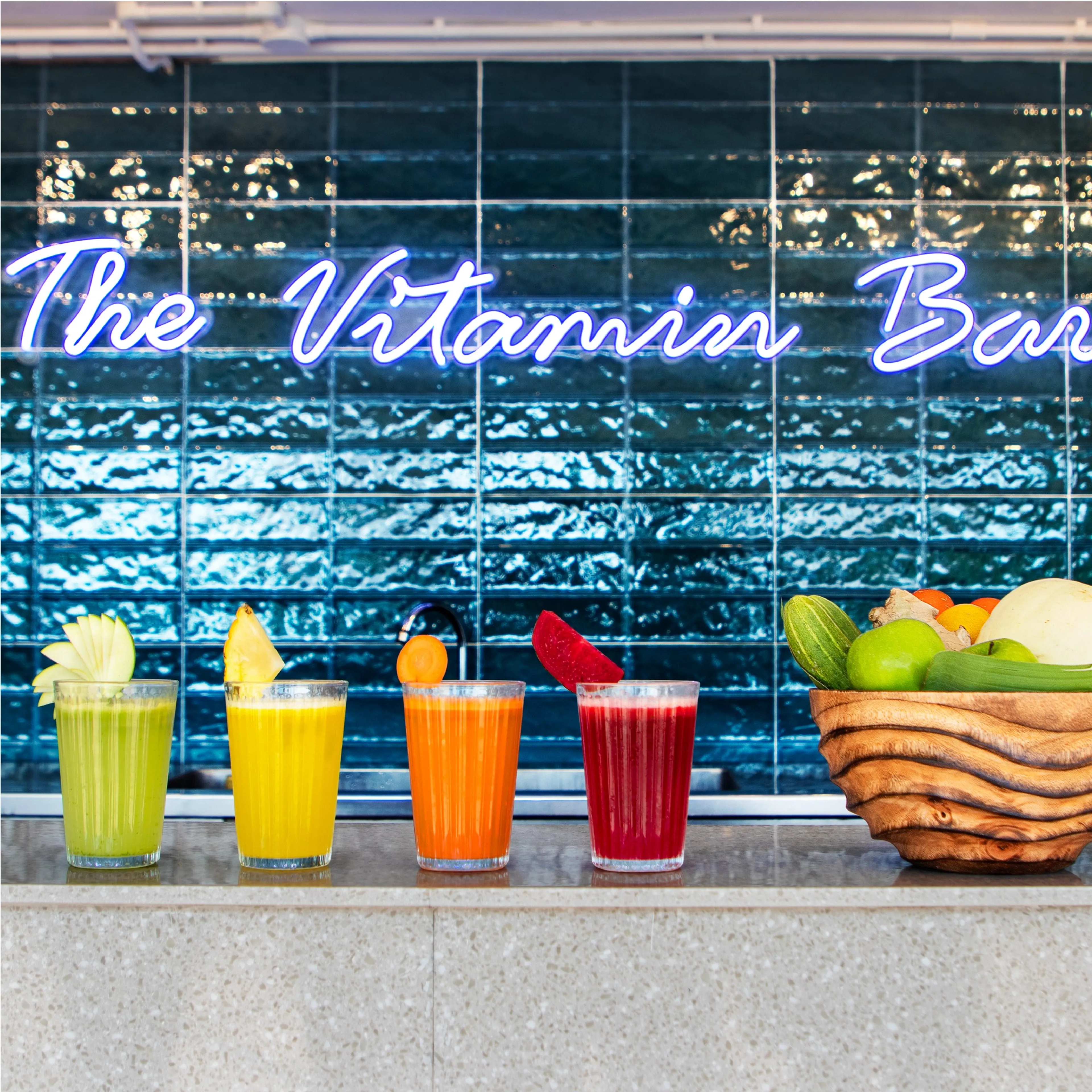 Detox-Retreat mit Yoga, Fitness & Wellness: Fühl dich frei und leicht - 2