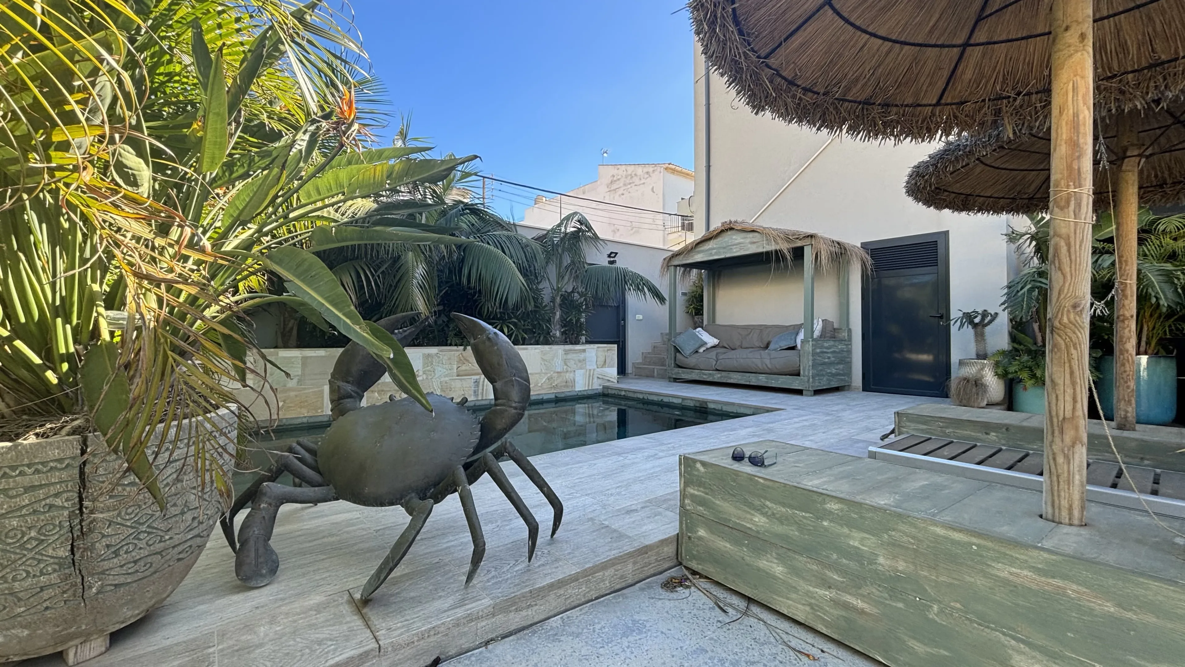 Atme die Natur & befreie deine Seele - Yoga- & Wander Retreat Mallorca - 5