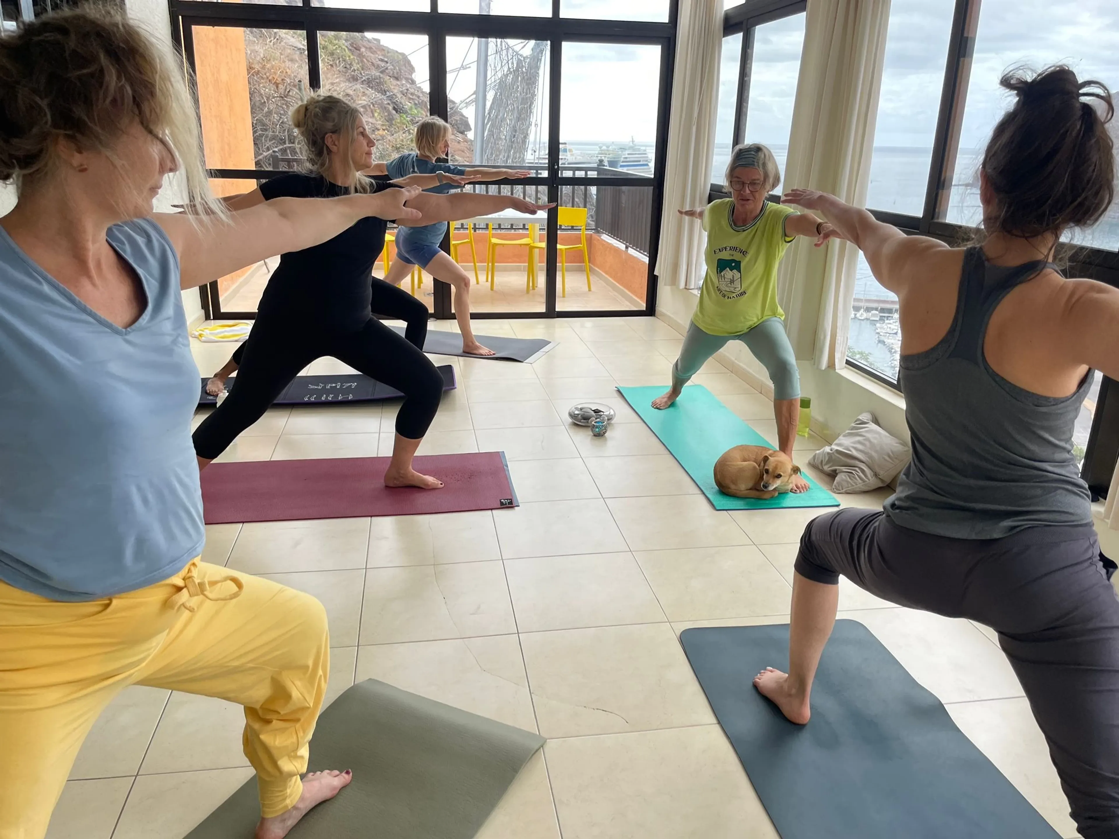 Auszeit auf La Gomera mit Yoga, Sonne, Strand und Wanderungen - 1