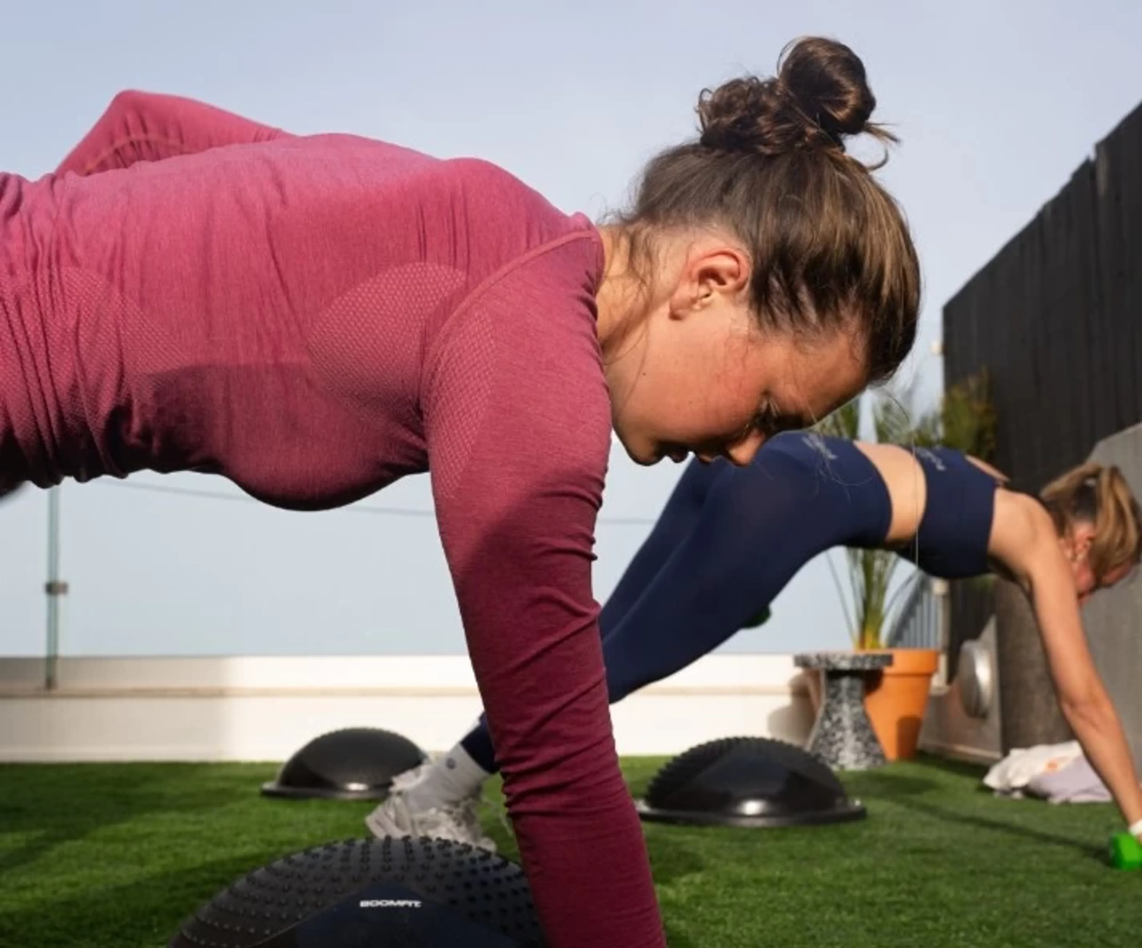 Yoga & Fitness-Retreat mit Panoramablick im angesagten Ericeira - 2