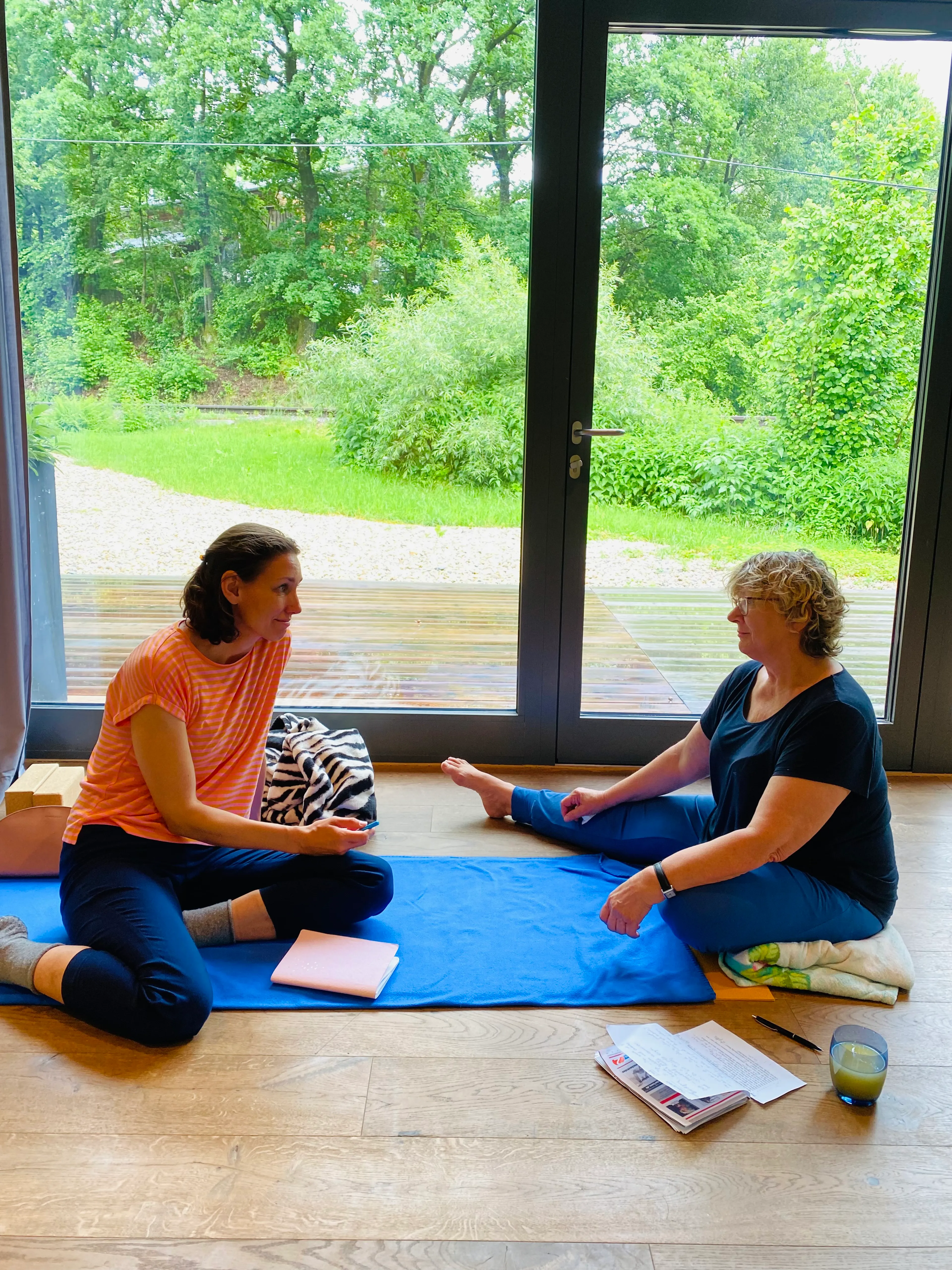 EMPOWER-HER Retreat: Yoga und Zeit für dich und dein Potenzial - 4