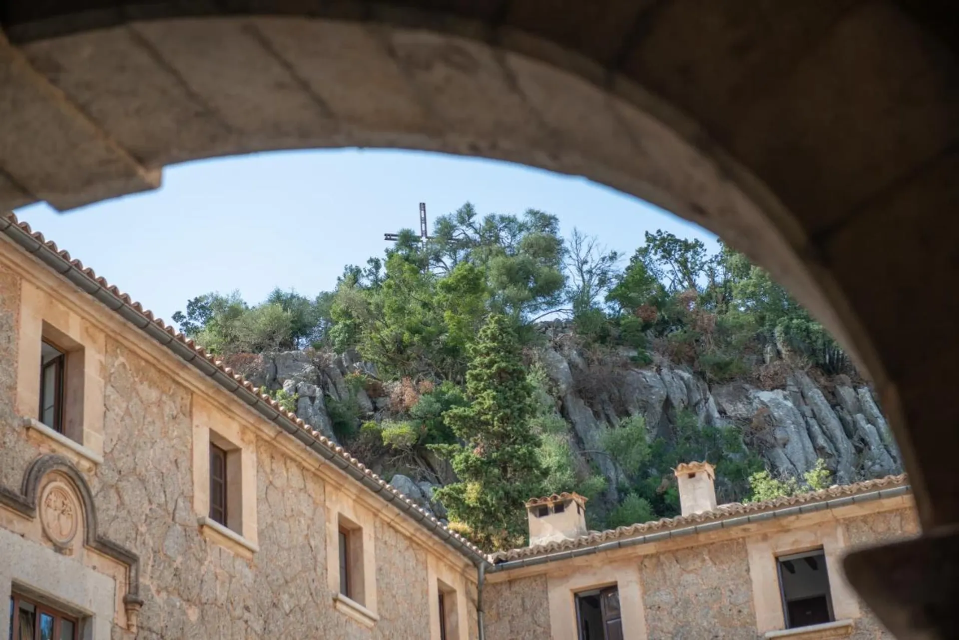 Yoga & Wandern im schönen Tramuntana Gebirge auf Mallorca - 5