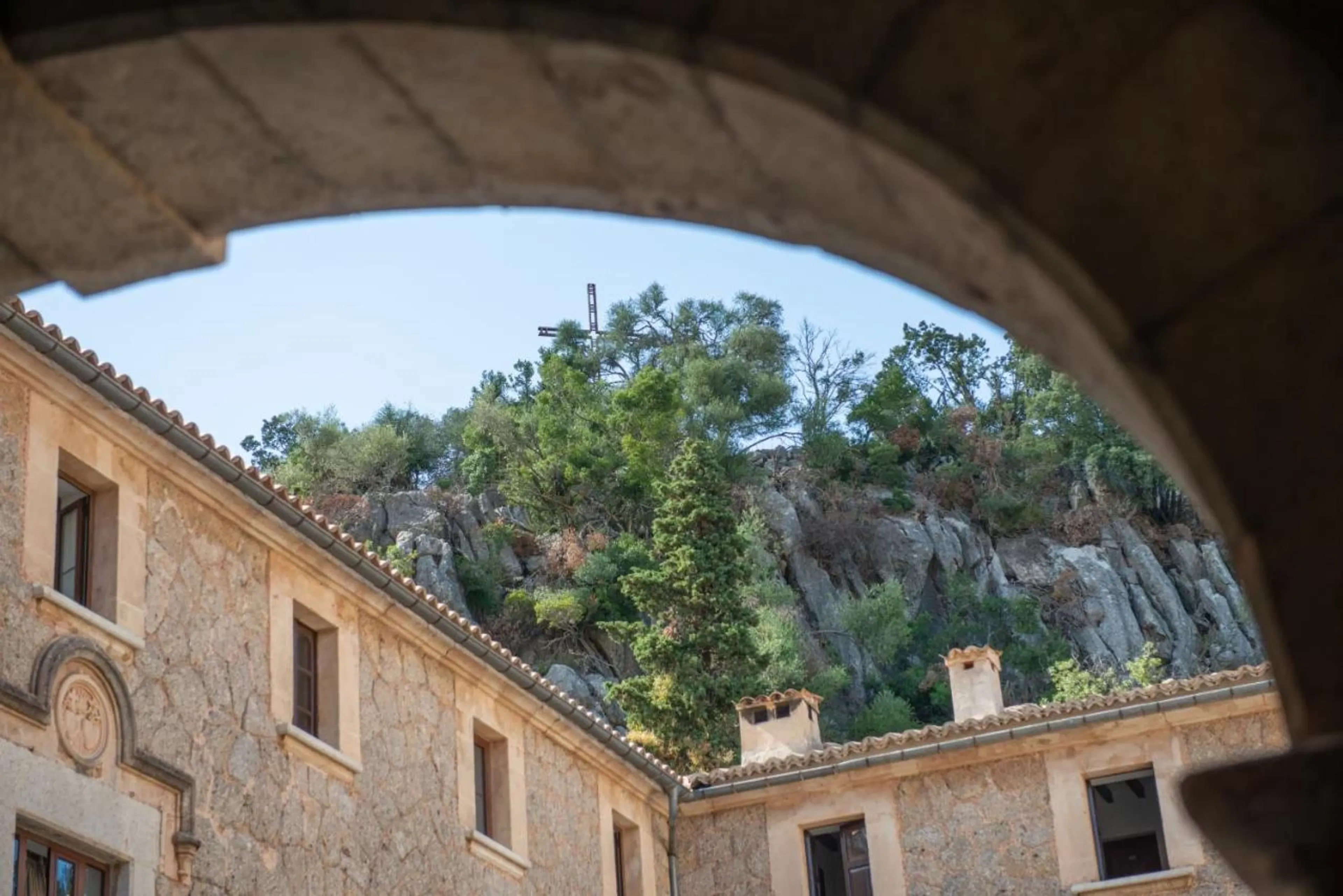 Yoga & Wandern im schönen Tramuntana Gebirge auf Mallorca - 5