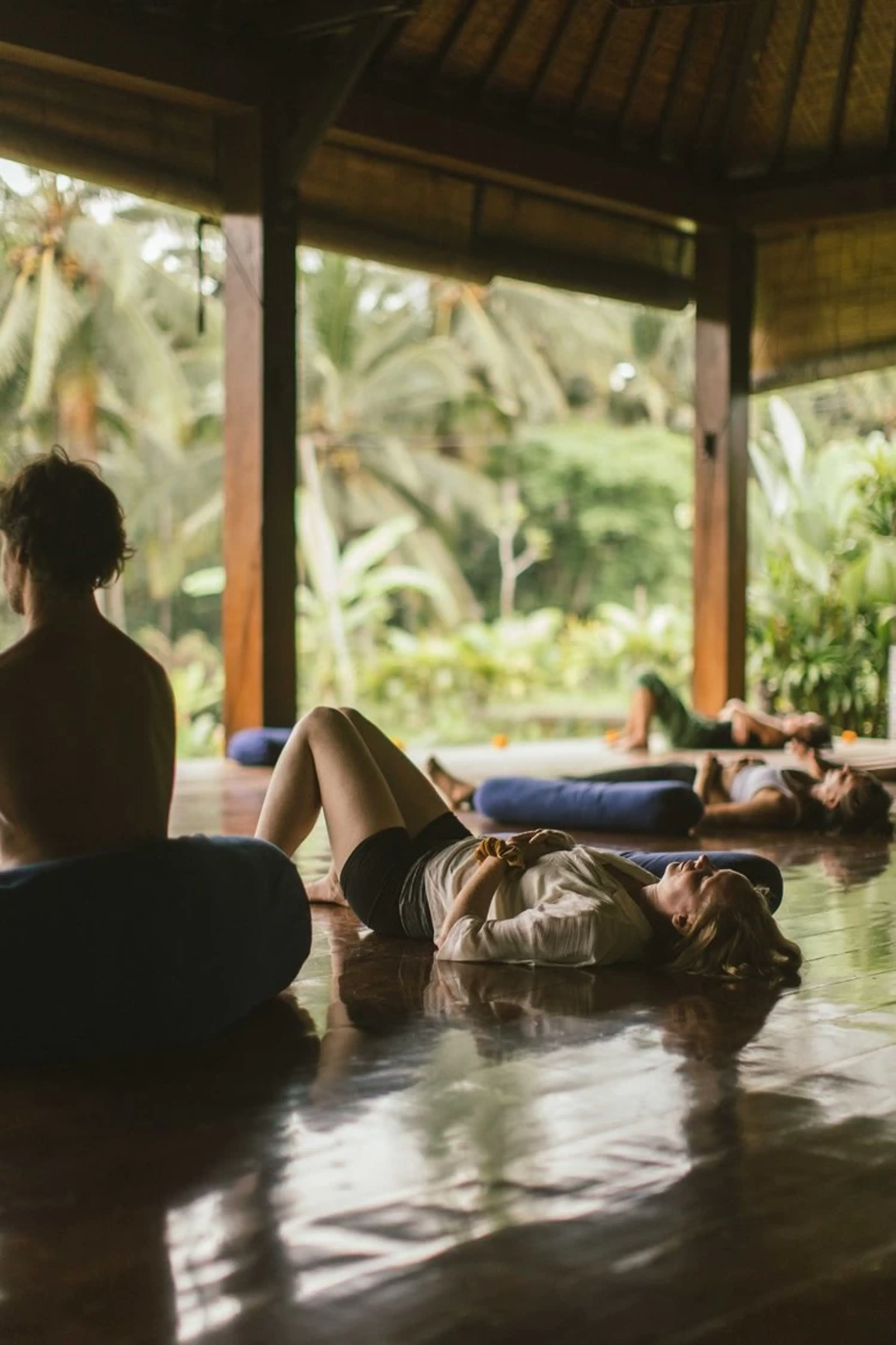 Rückkehr nach Bali: Yoga-Flow & Achtsamkeit zwischen Reisfeldern - 5