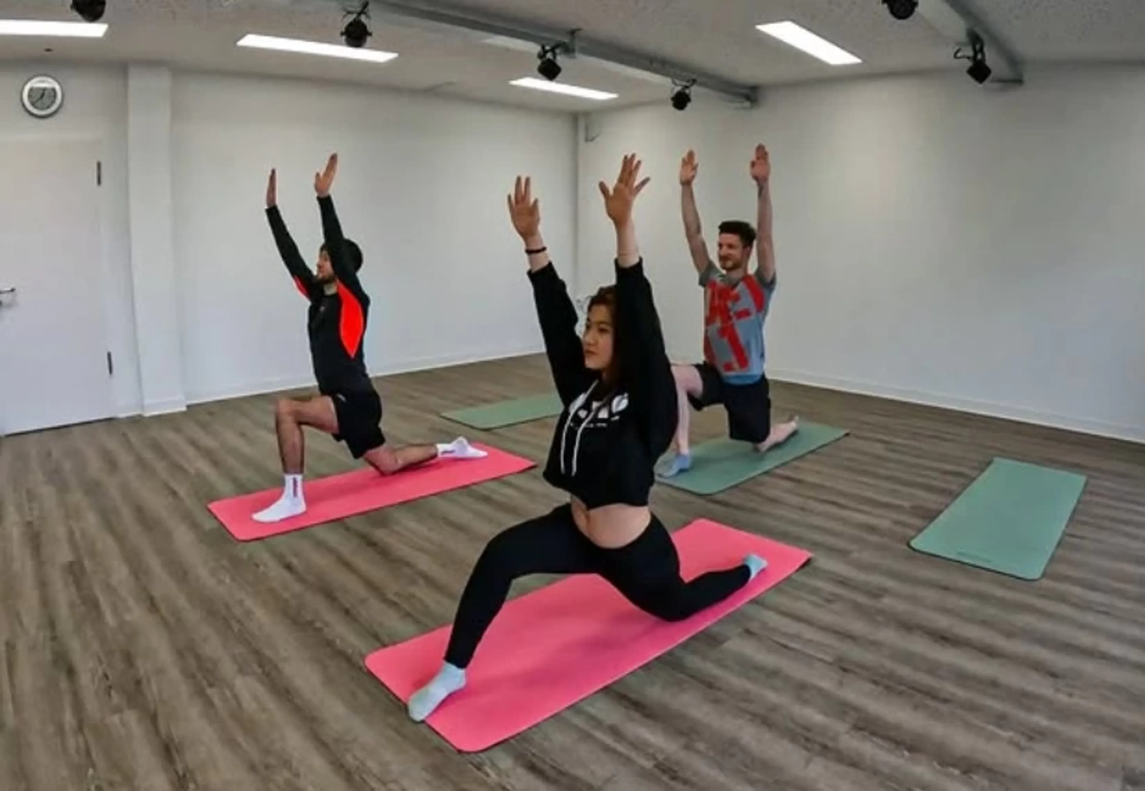 Aktiv-Auszeit für Gruppen mit Yoga, Wandern und Kultur im Harz - 3