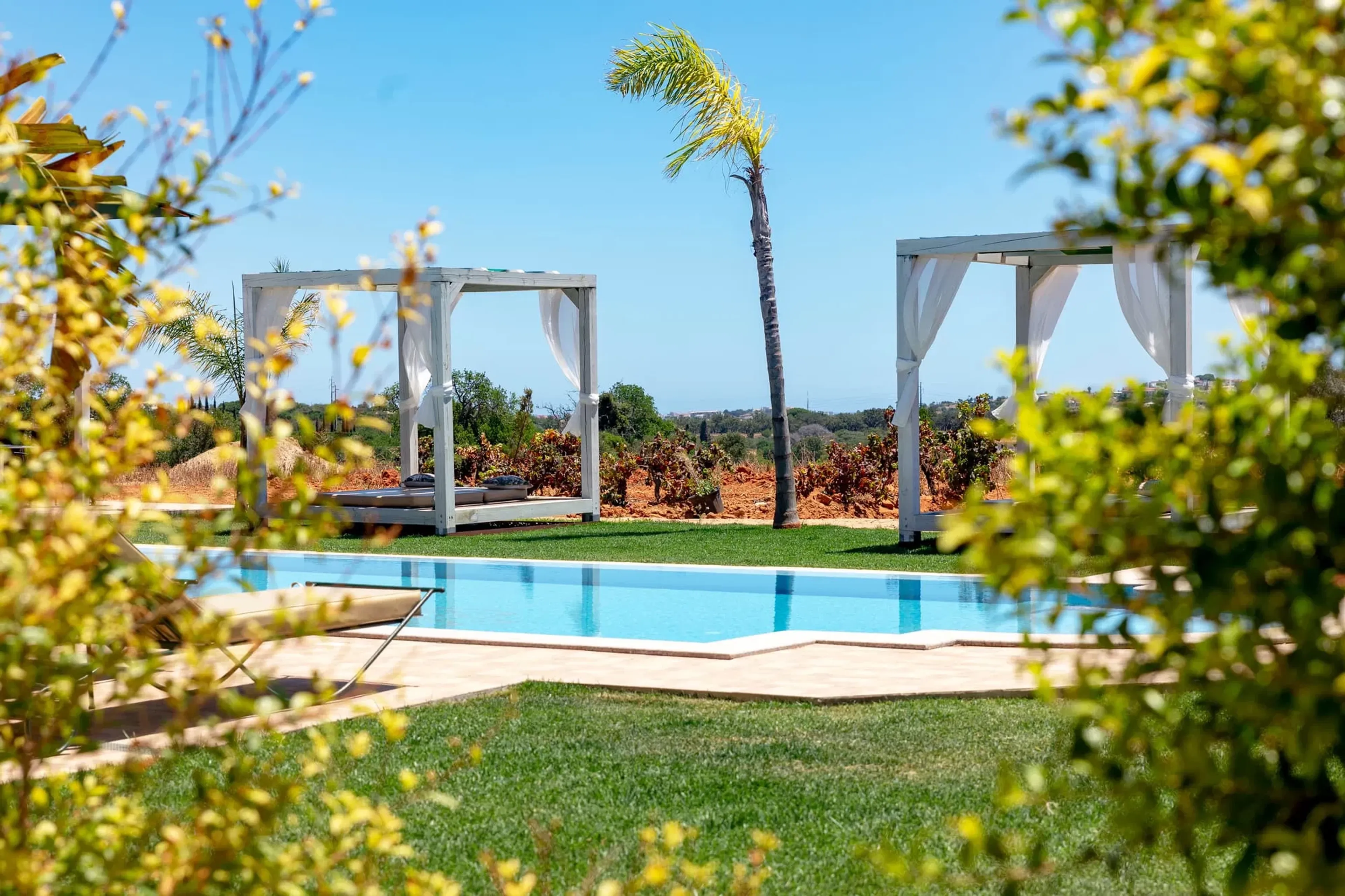 Fitness-, Yoga- und Abnehm-Retreat an der Algarve - 2