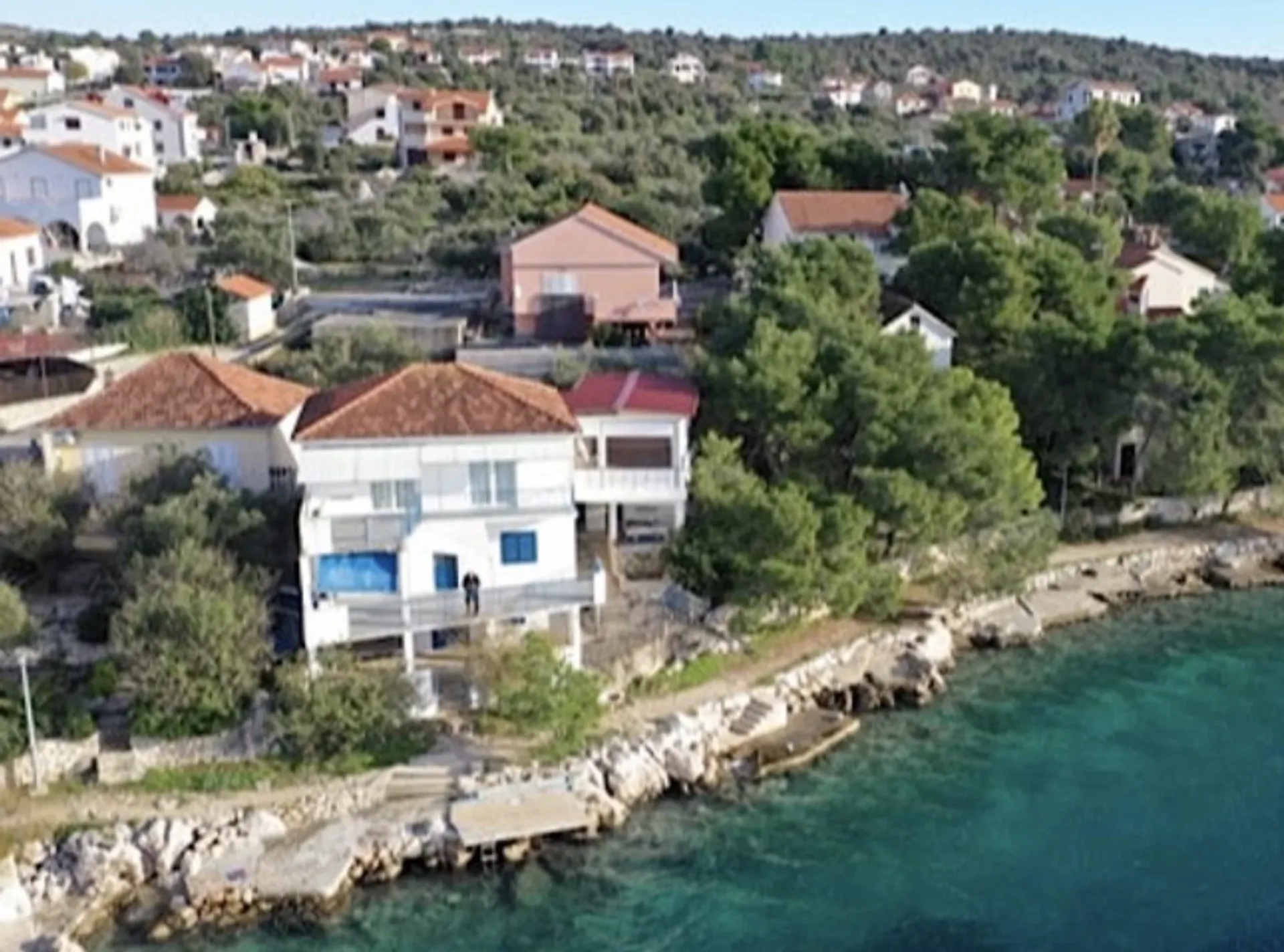 Reset & Relax: Yoga Retreat am Meer in Kroatien - 3