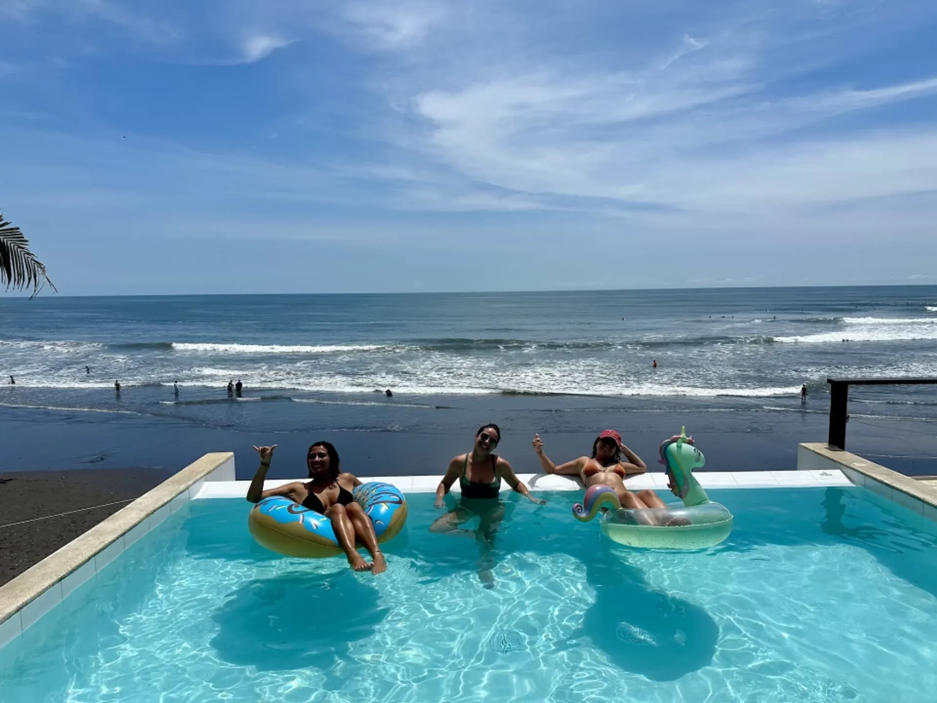 Surfurlaub mit Privatunterricht am Weltklasse-Spot El Sunzal - 5