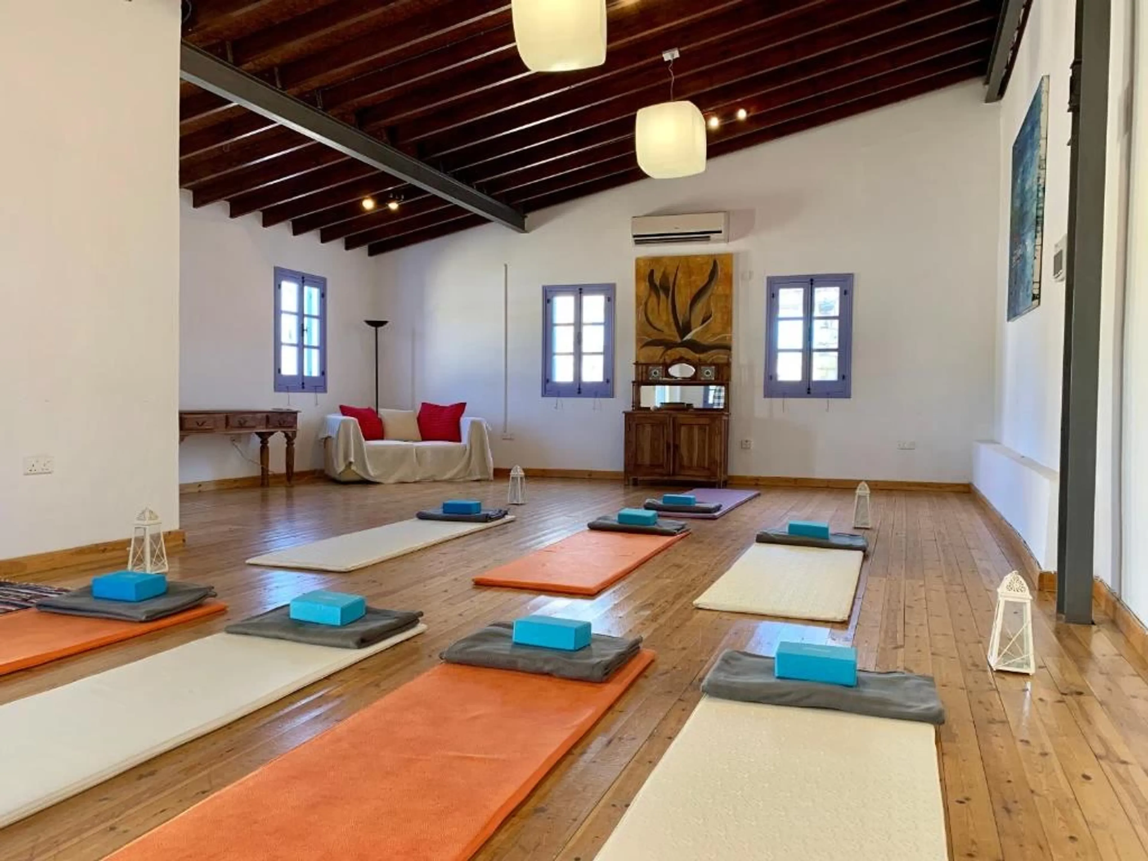 Slow down & Breathe: Dein Yoga Escape auf Zypern - 4