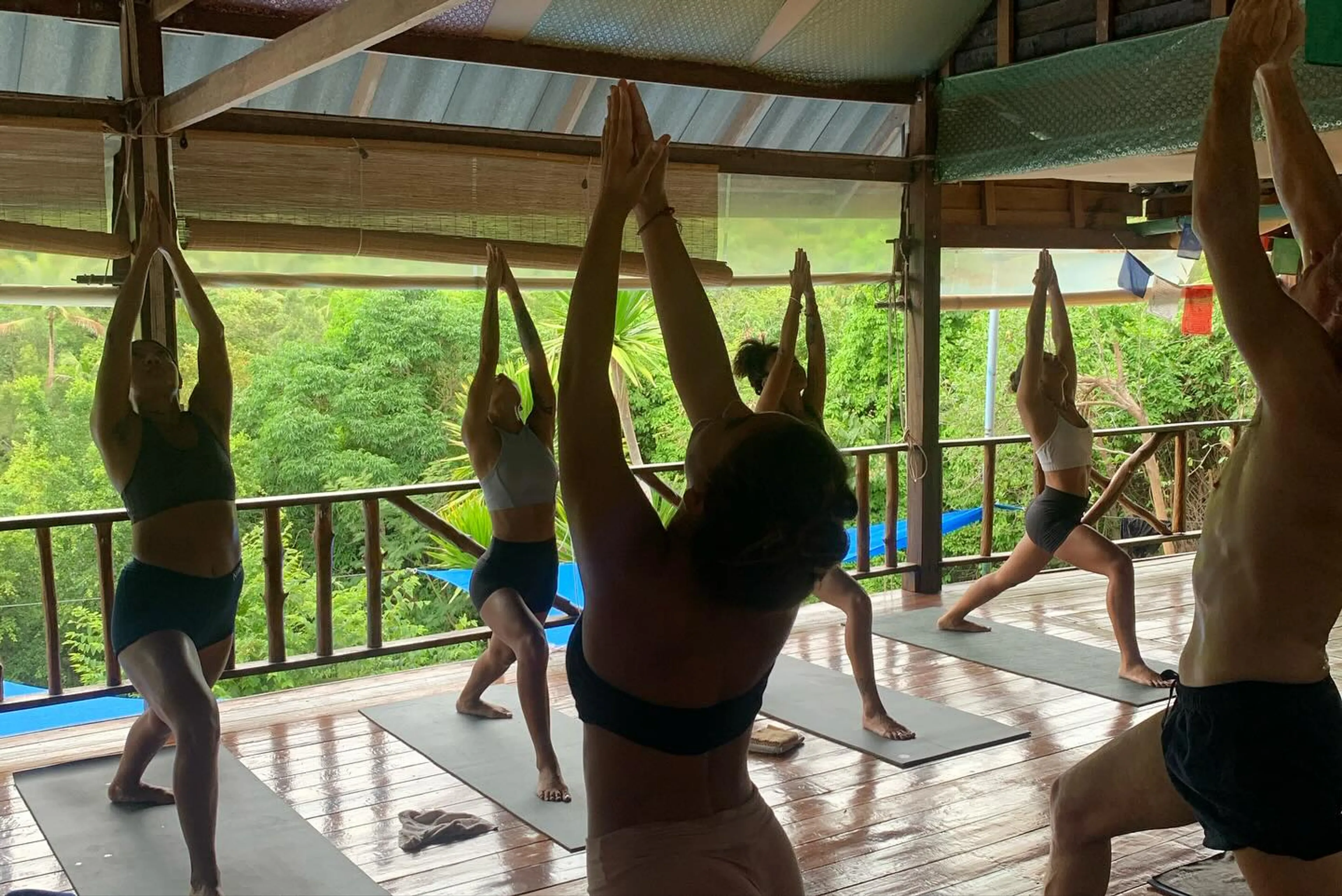 Yoga- & Detox-Retreat im Dschungel: Etabliere einen neuen Lebensstil - 4