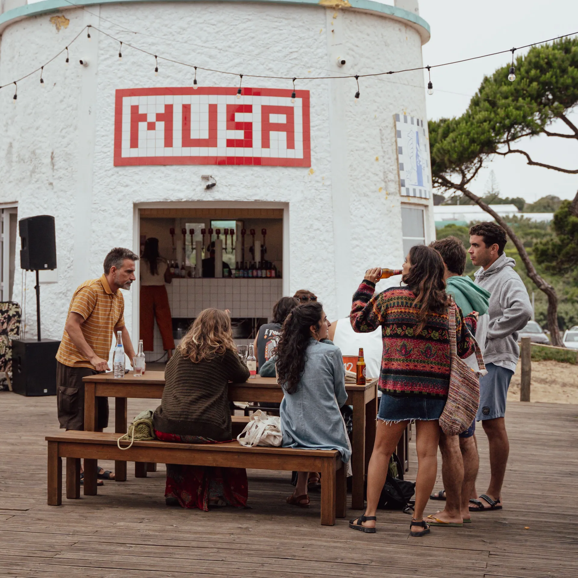 Surfen, Yoga & Natur unter Gleichgesinnten am Meer vor Lissabon - 4