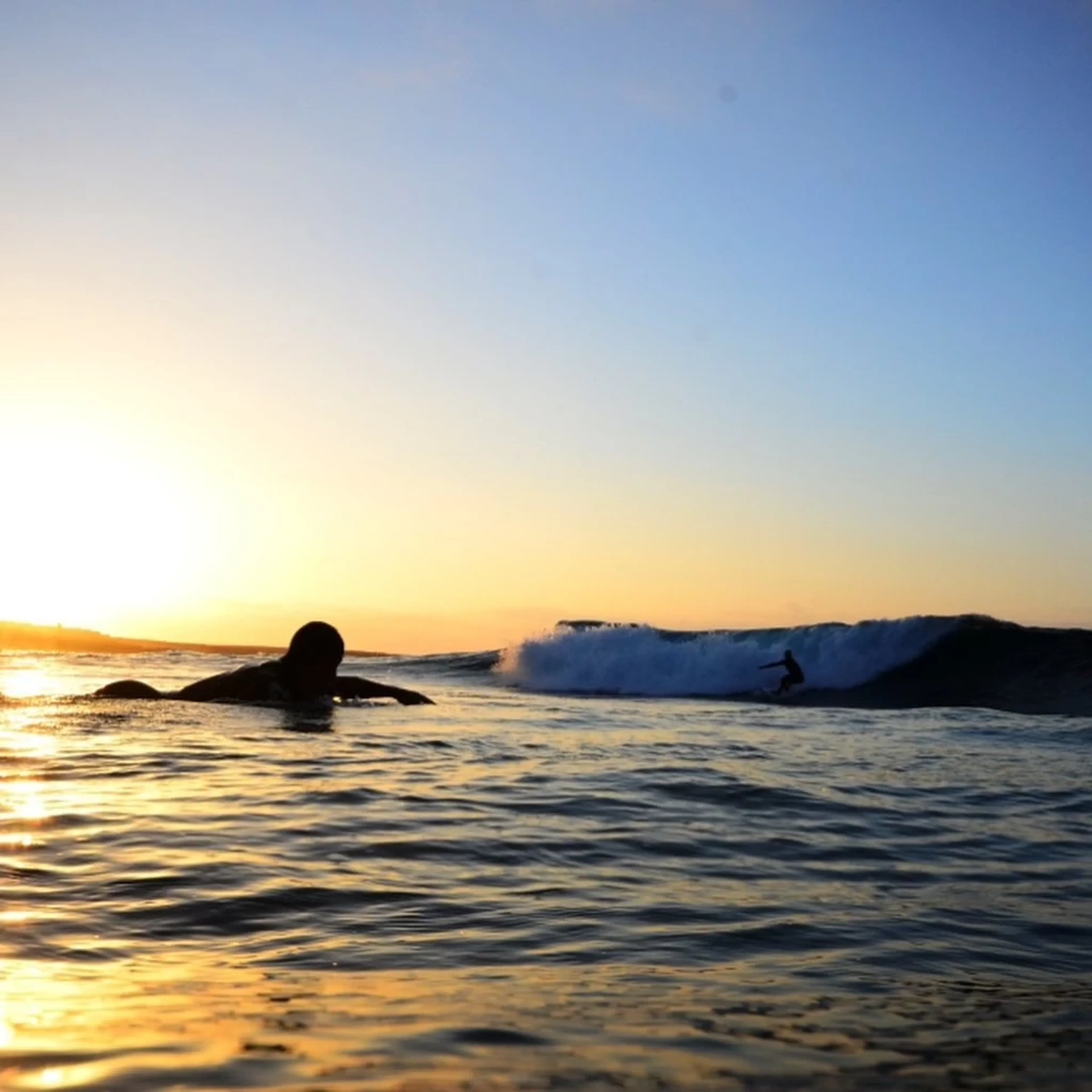 Zwischen Klippen und Vulkanen: Dein Surferlebnis auf Lanzarote - 5