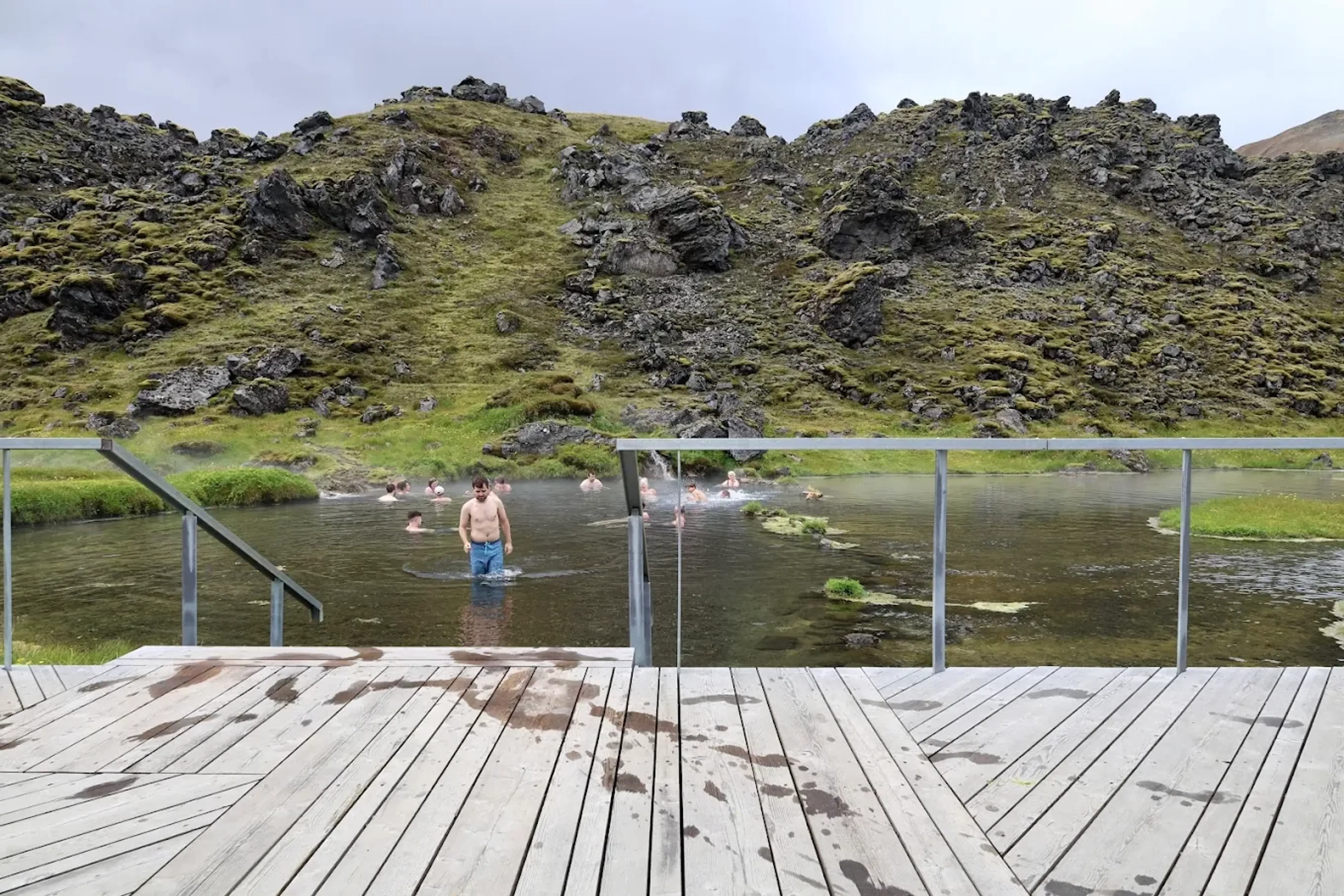 Retreat für Achtsamkeit, Abenteuer und persönliches Wachstum in Island - 4