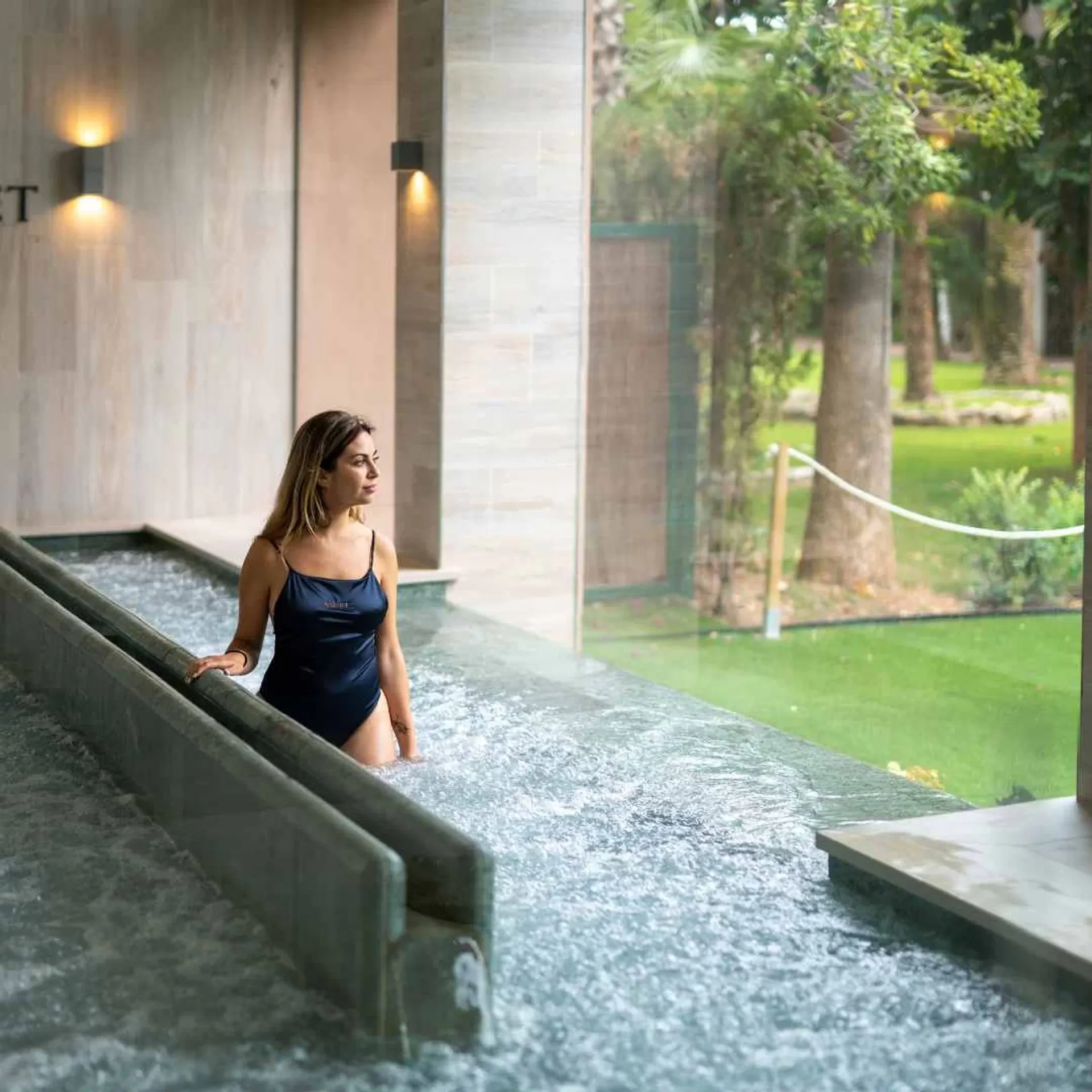 Detox und Fitness im Wellnesshotel am spanischen Mittelmeer - 2