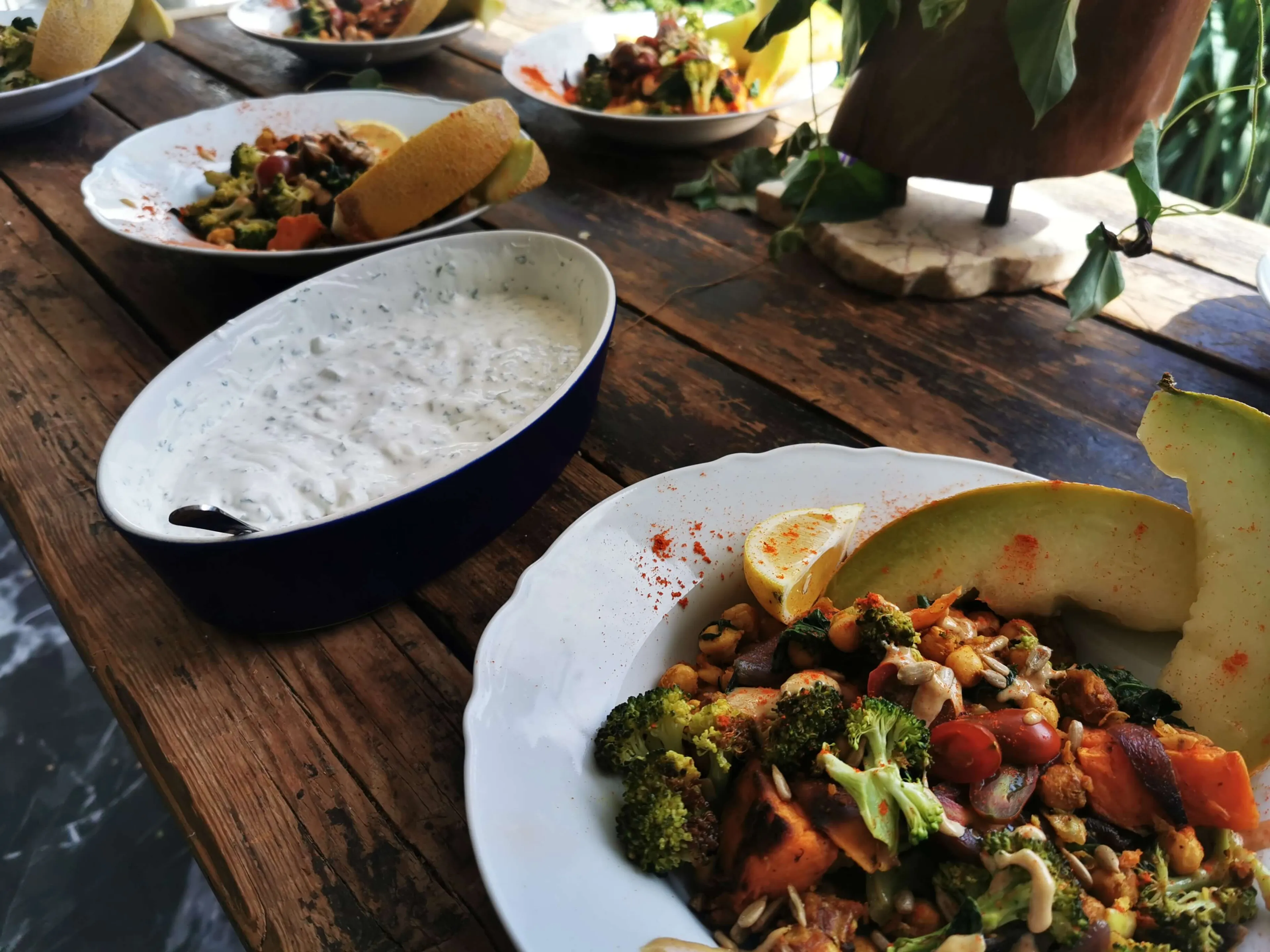 Flow with the Moon: Finde die perfekte Harmonie zwischen Yin und Yang - 5