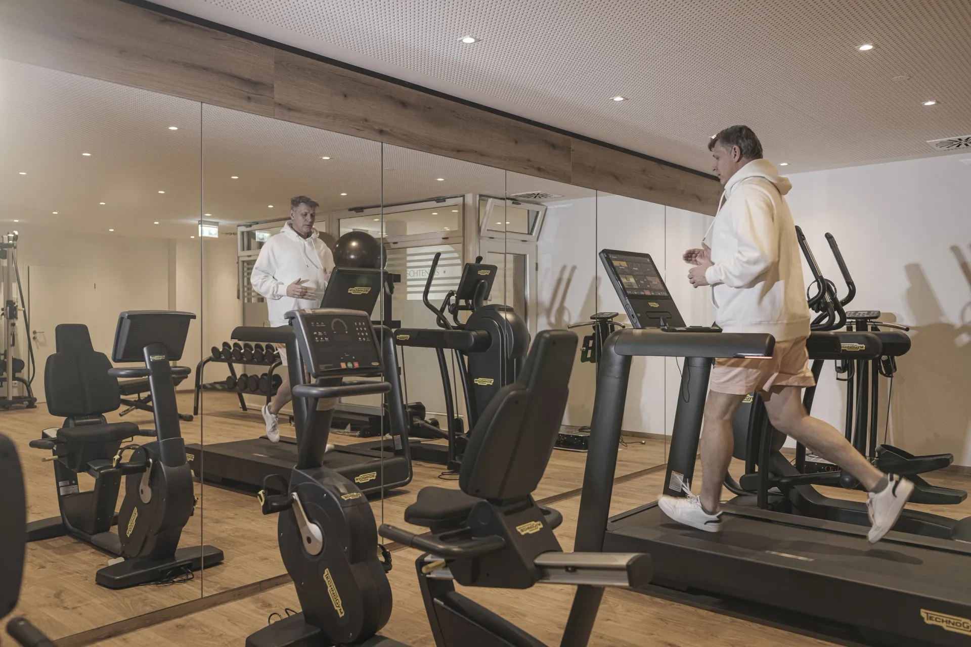 Bootcamp-Woche - Grenzen überwinden, Stärke gewinnen