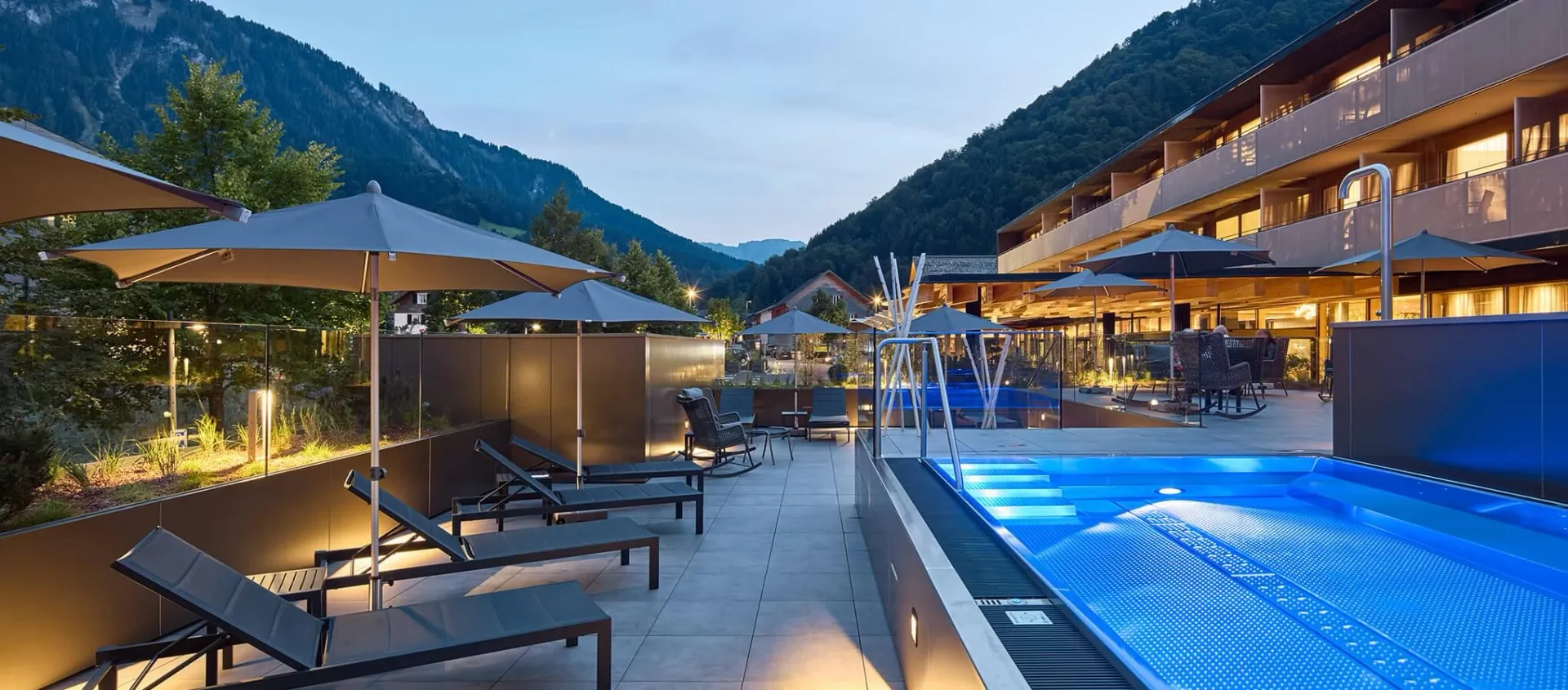 Yoga, Meditation & Wellness Retreat: Deine Auszeit in den Alpen - 5