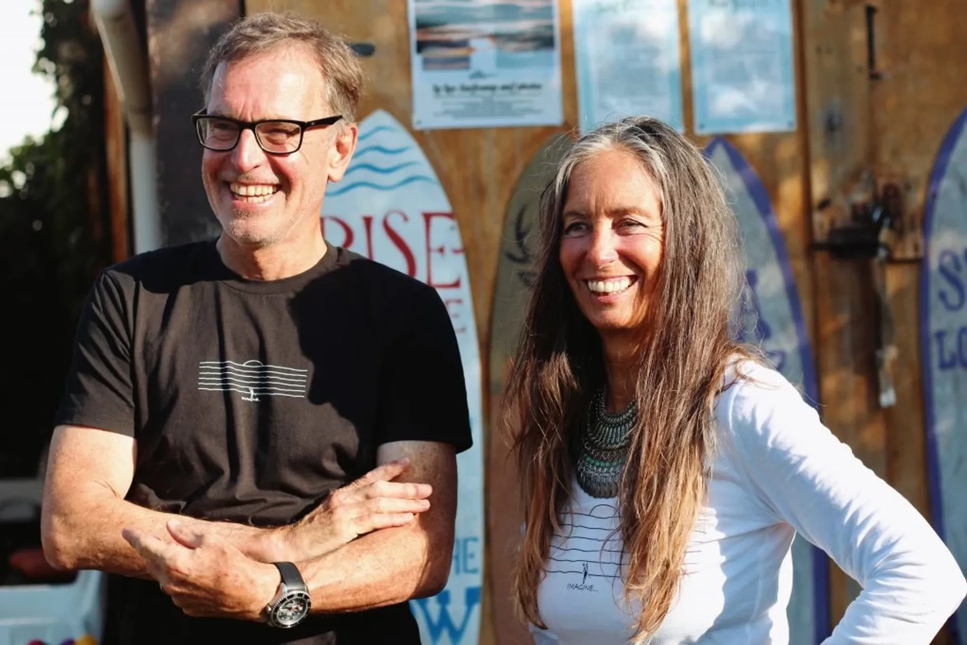 Silver Surfer Retreat in El Palmar - Exklusive Surfwoche für alle Ü38 - 3