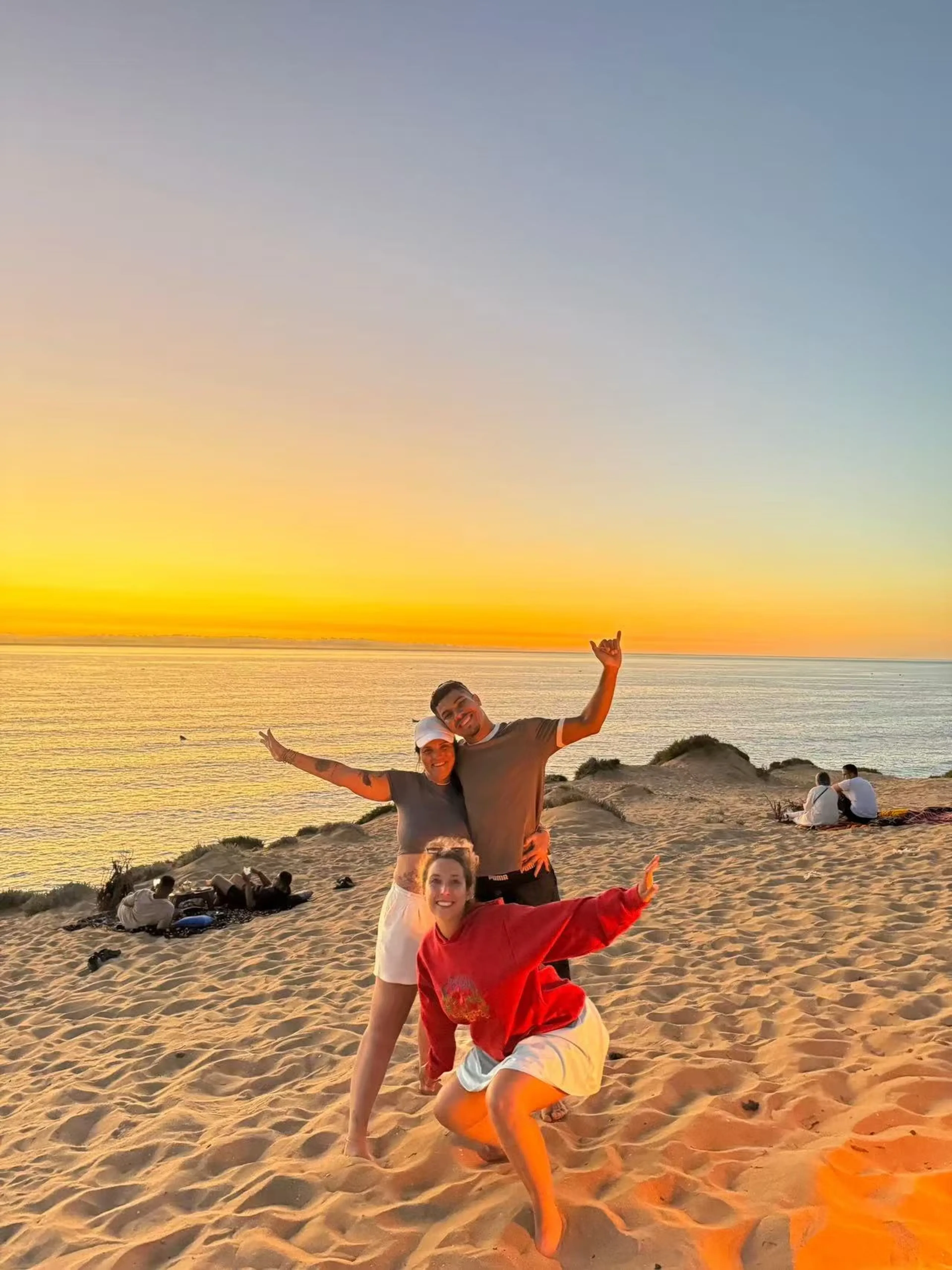 Surfen, Yoga und Abenteuer am Meer für einen unvergesslichen Urlaub - image 1
