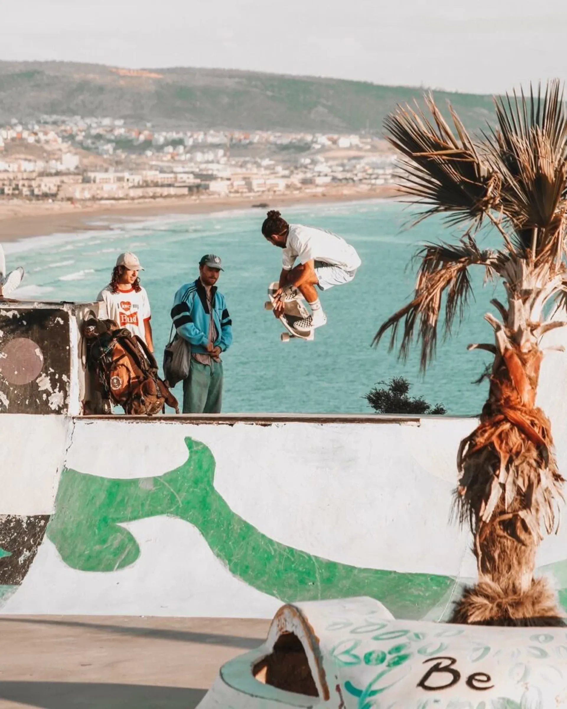 Soulful Surf: Deine sonnige Auszeit in Marokko - 3
