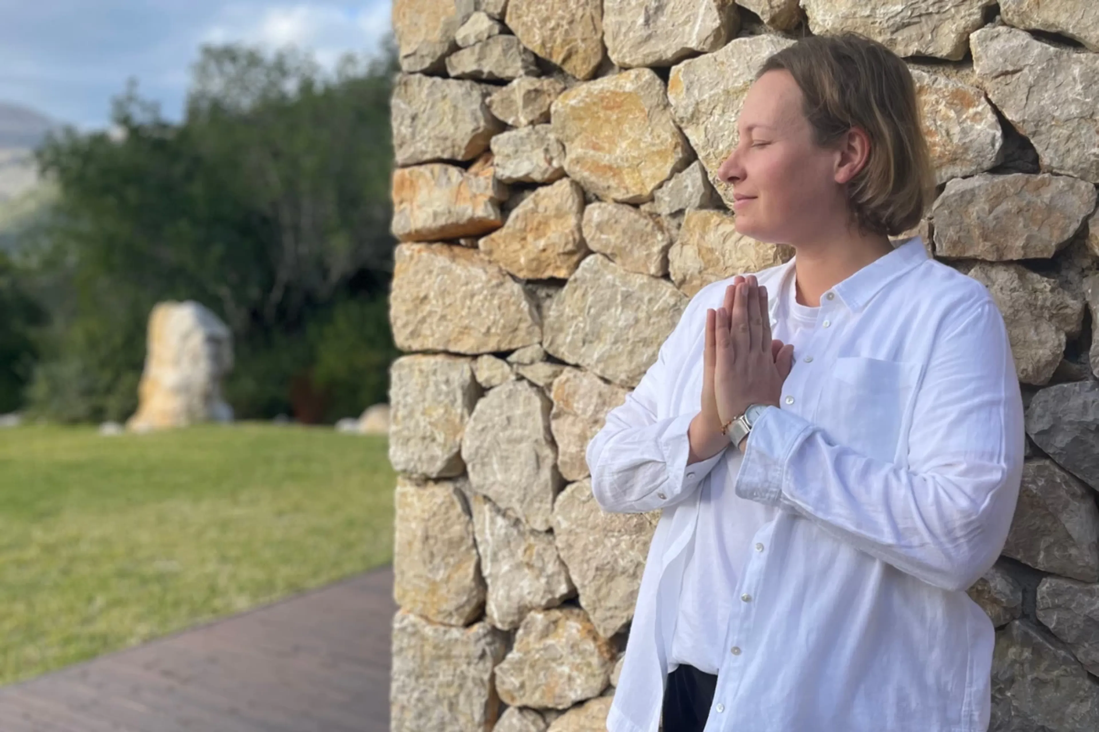 Breathwork & Yin Yoga Retreat mit persönlicher Begleitung auf Mallorca - image 1