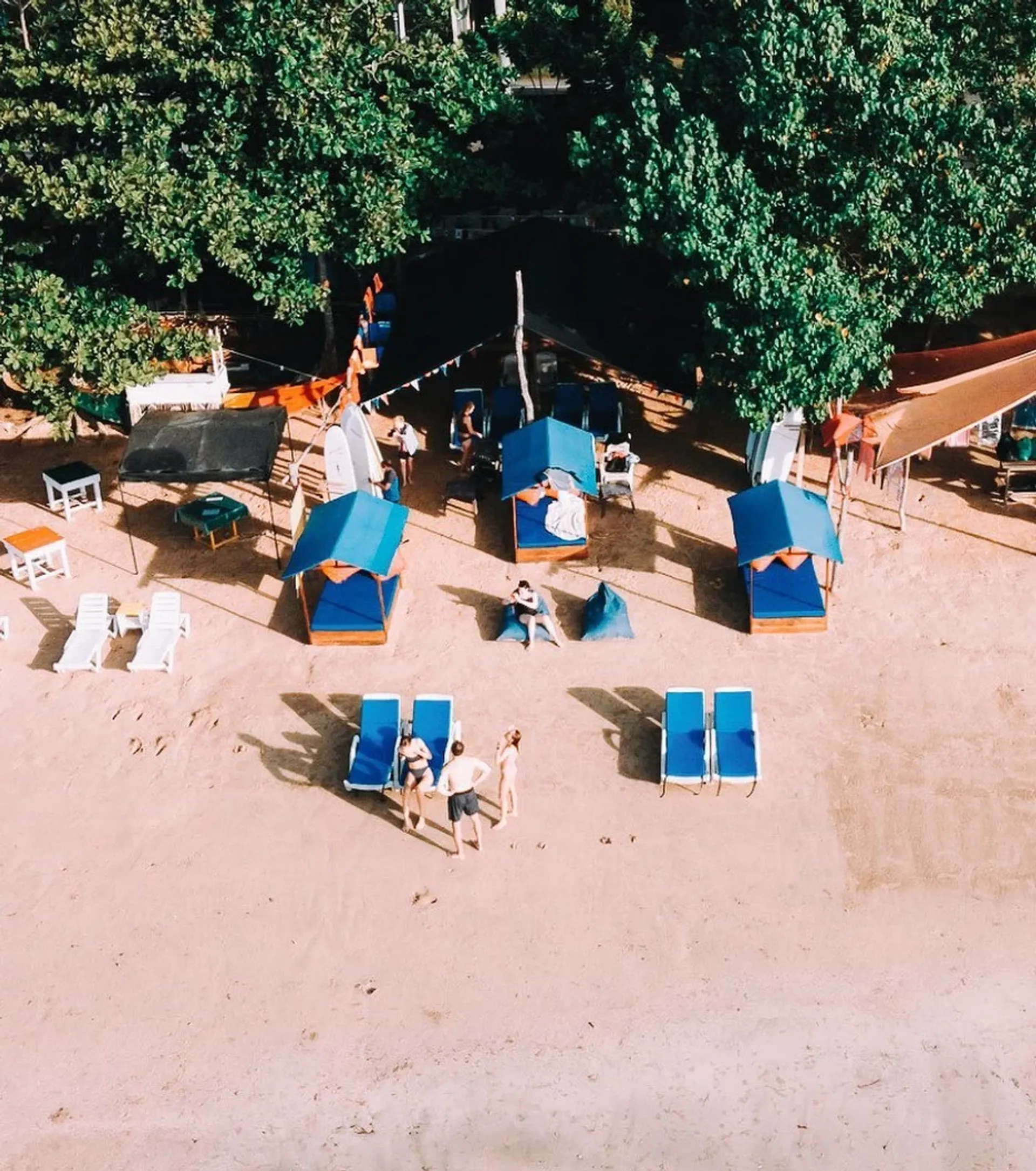 Surfen und abschalten – Zwischen Palmen und Ozean in Weligama - 2