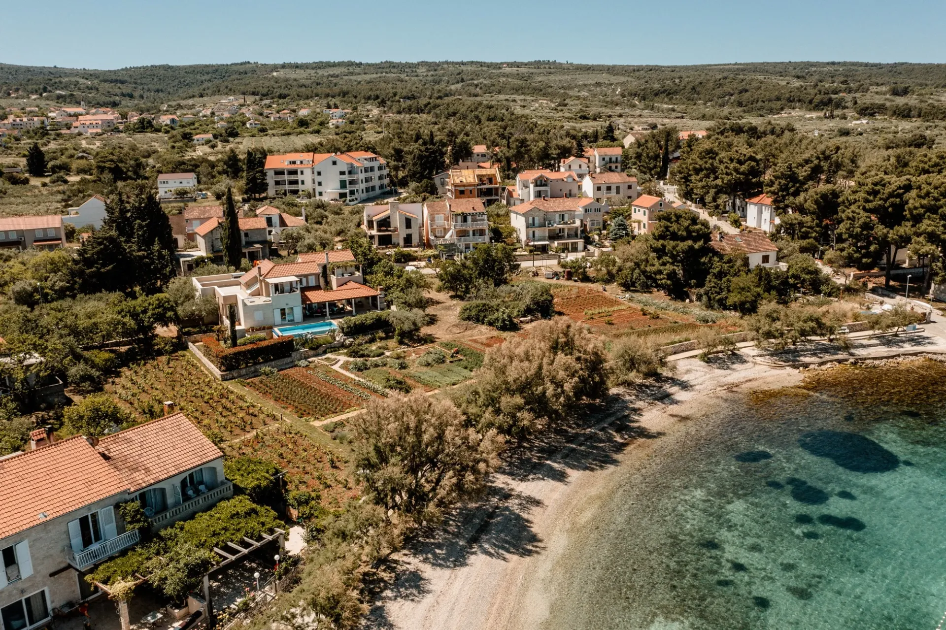 Yoga- und Pilates an der Adria: Mediterrane Lebensfreude auf Brac - 3