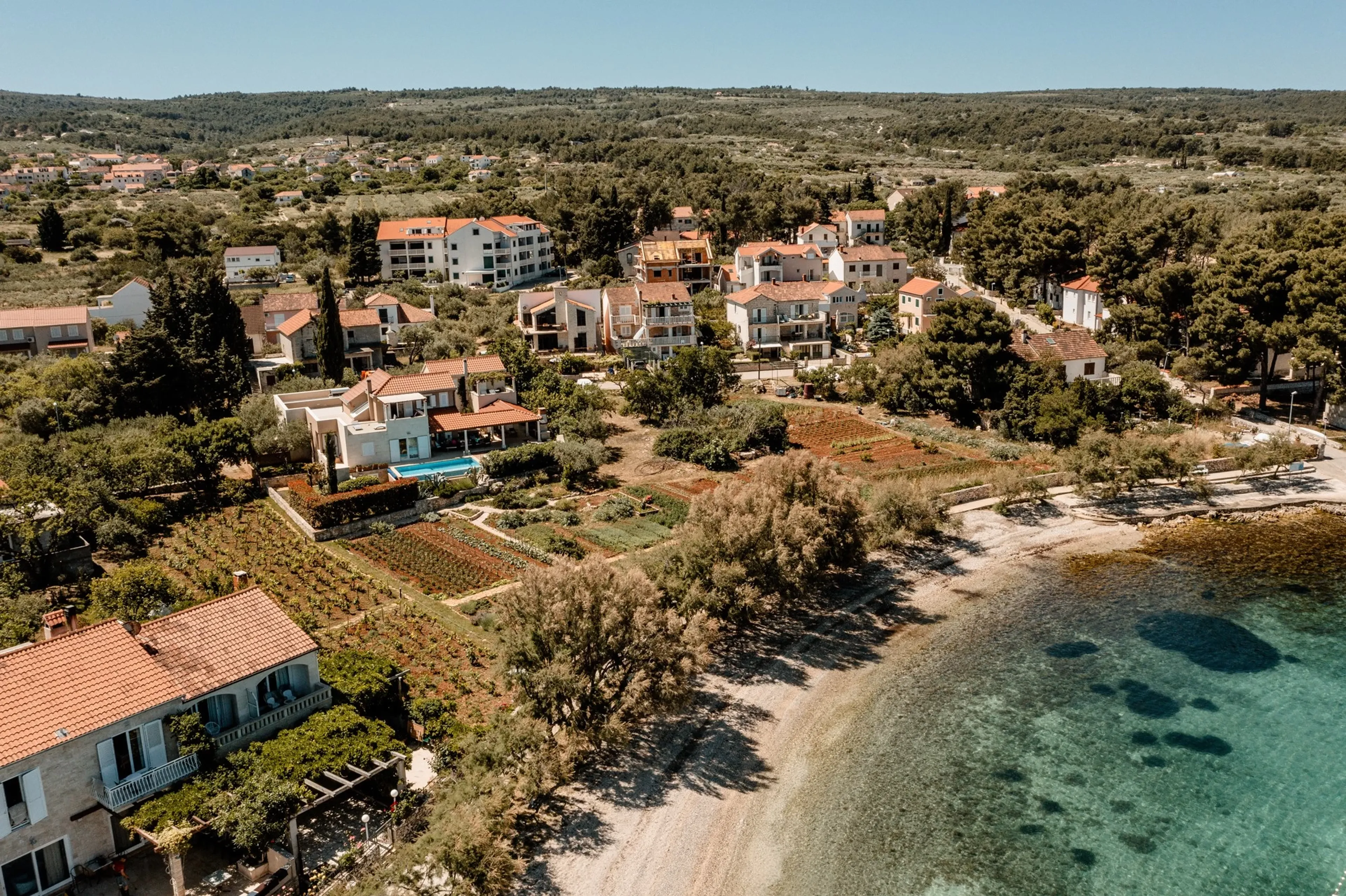 Yoga- und Pilates an der Adria: Mediterrane Lebensfreude auf Brac - 3