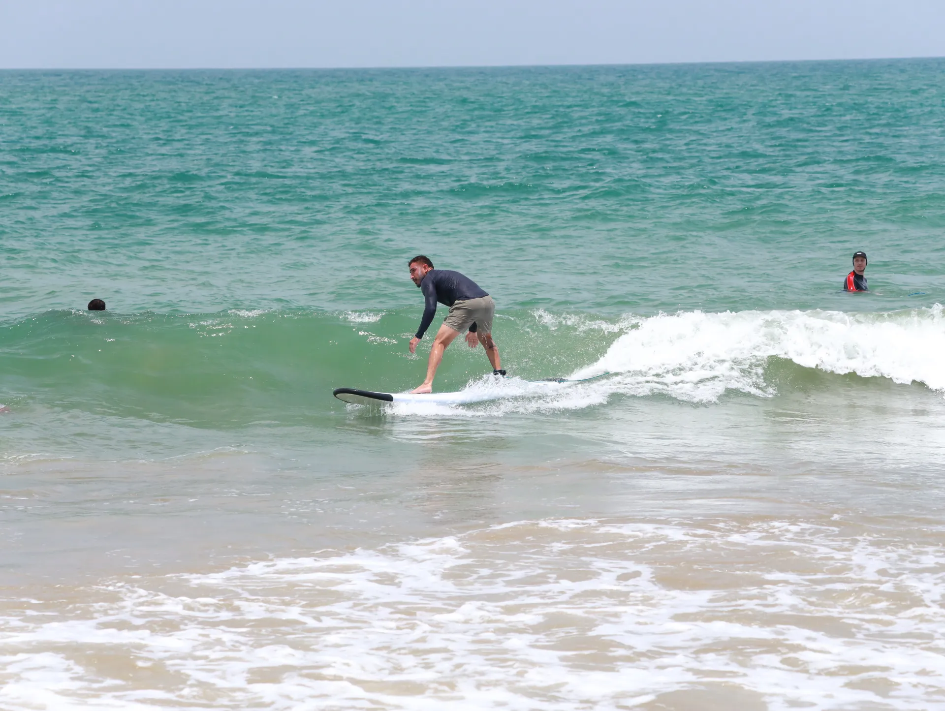 Luxuriöses Surf & Yoga Retreat: Lass dich im Paradies verwöhnen - 5