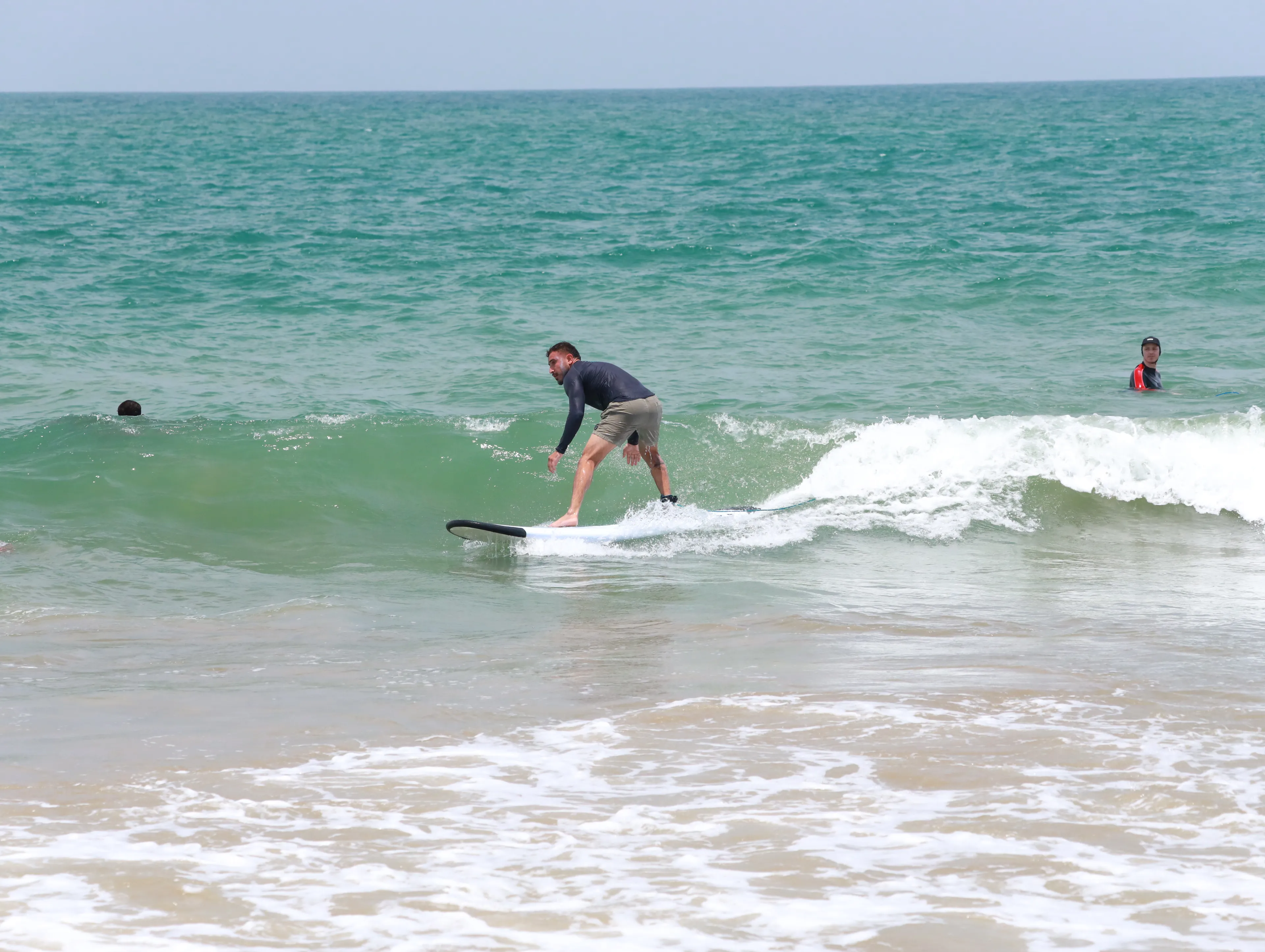 Luxuriöses Surf & Yoga Retreat: Lass dich im Paradies verwöhnen - 5