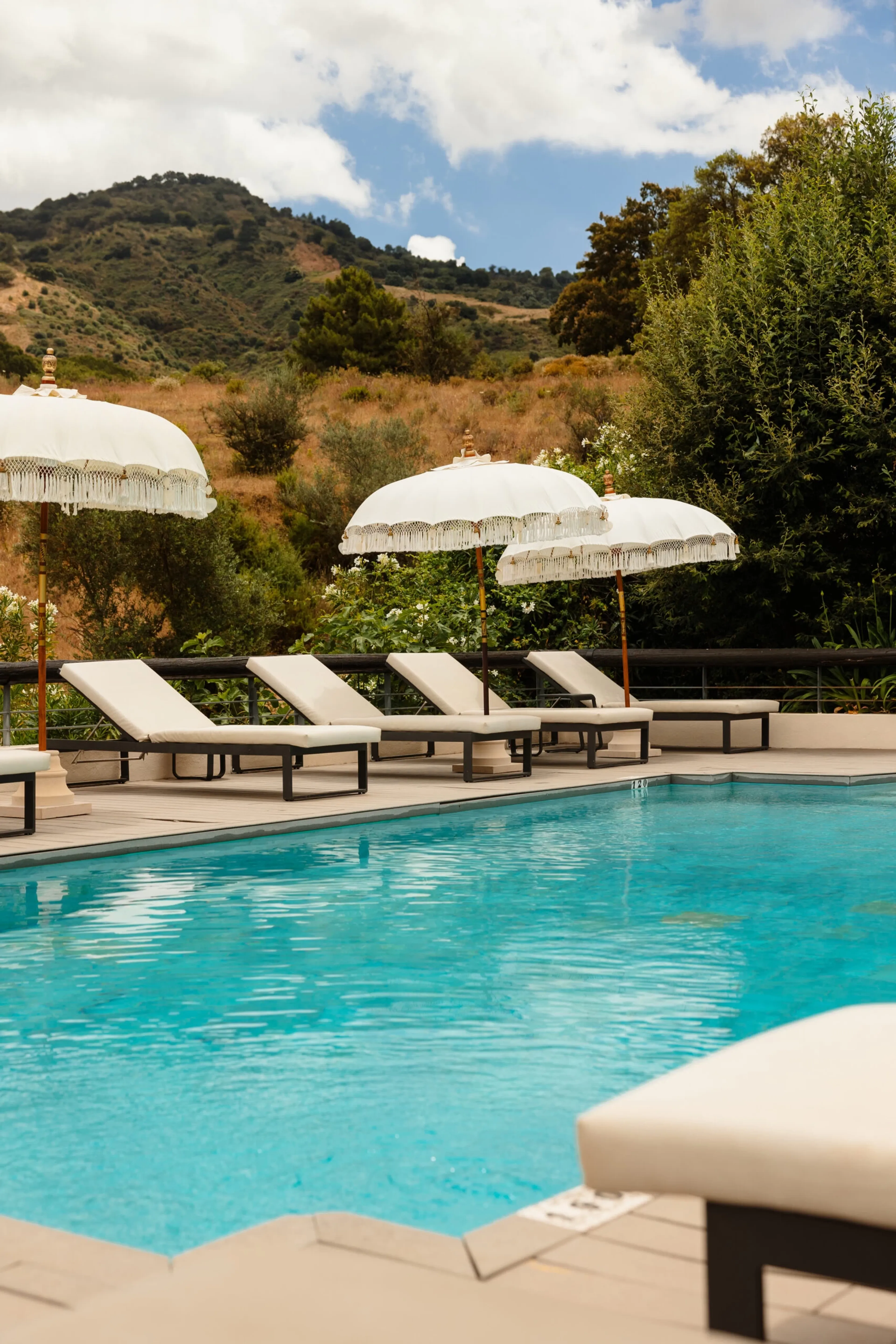 Detox-Retreat im Süden Spaniens: Deine Reise zu besserer Gesundheit! - 5